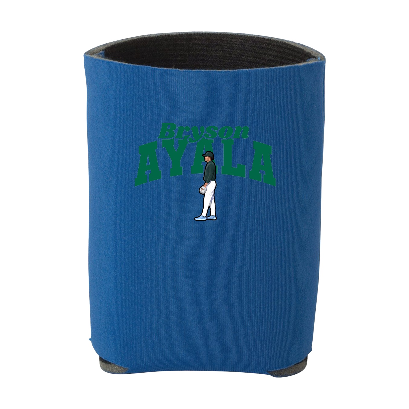 Can Holder — Signature Arch in Royal