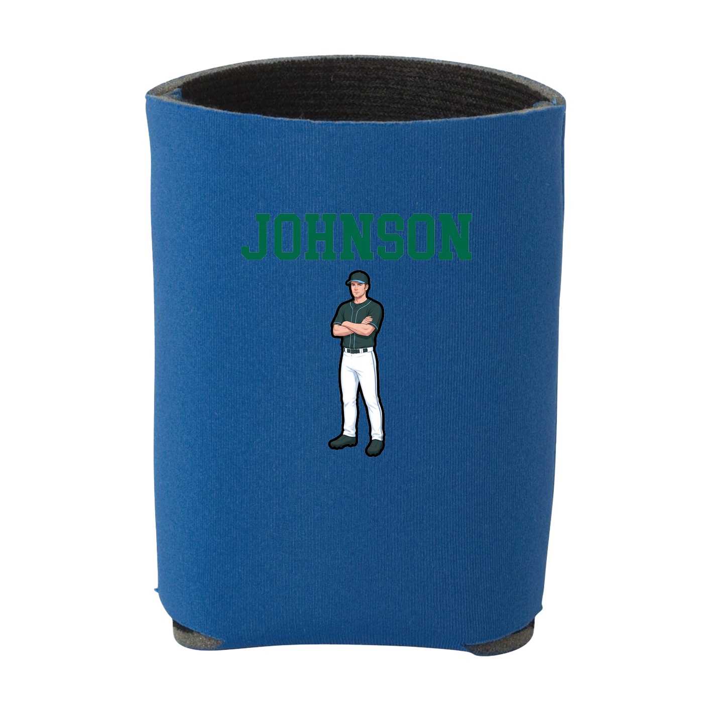 Can Holder — Shirsey in Royal