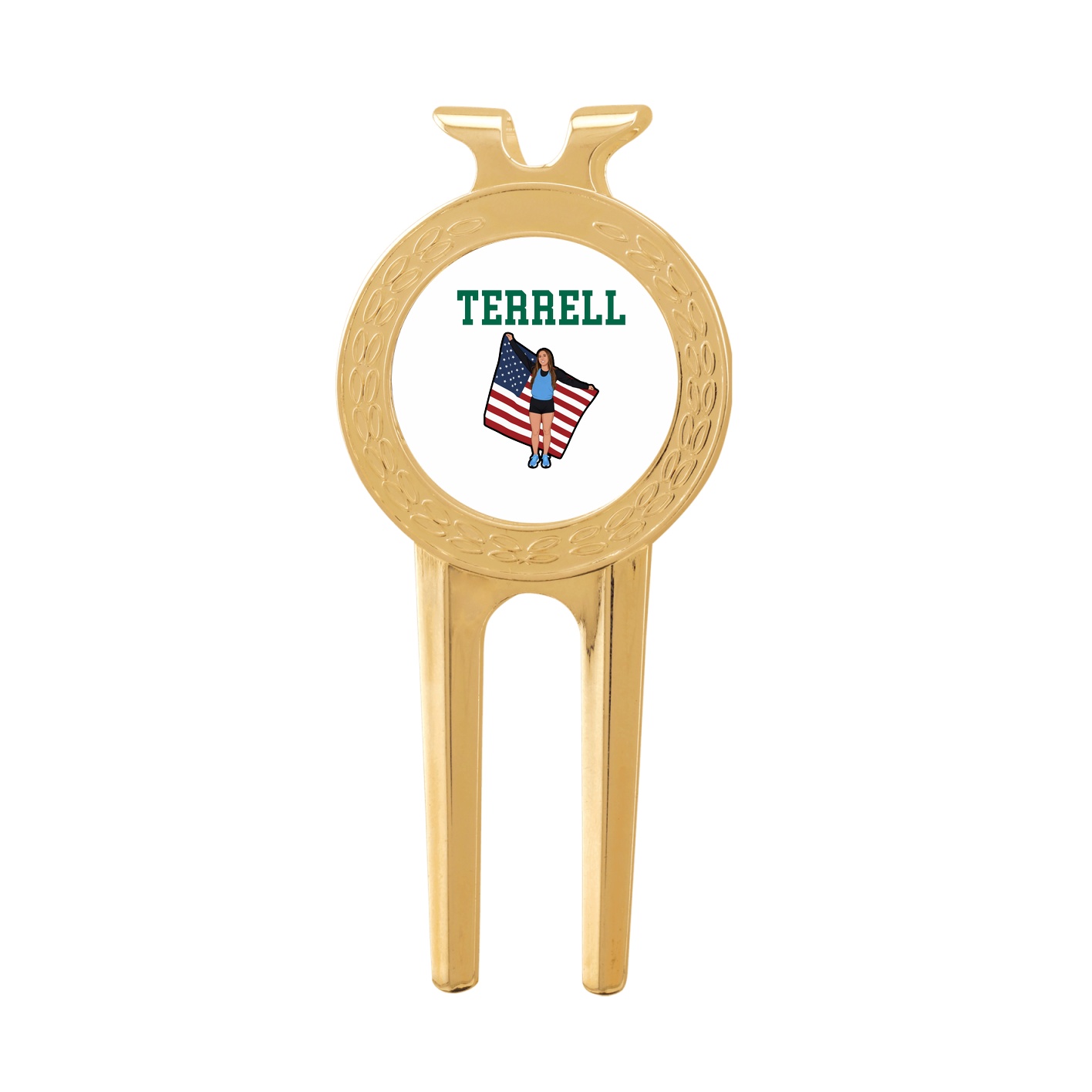 Divot Tool with Ball Marker — Shirsey in Classic