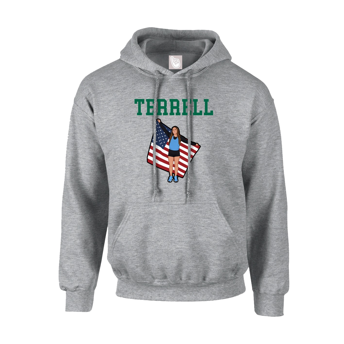 Hoodie