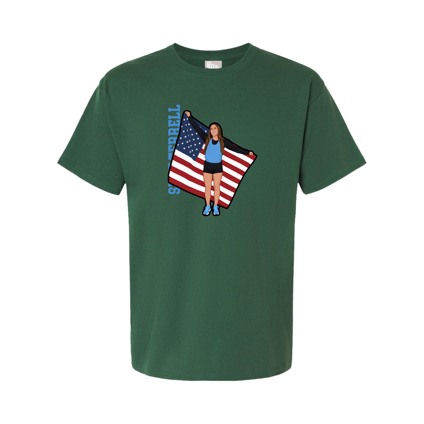 Tee