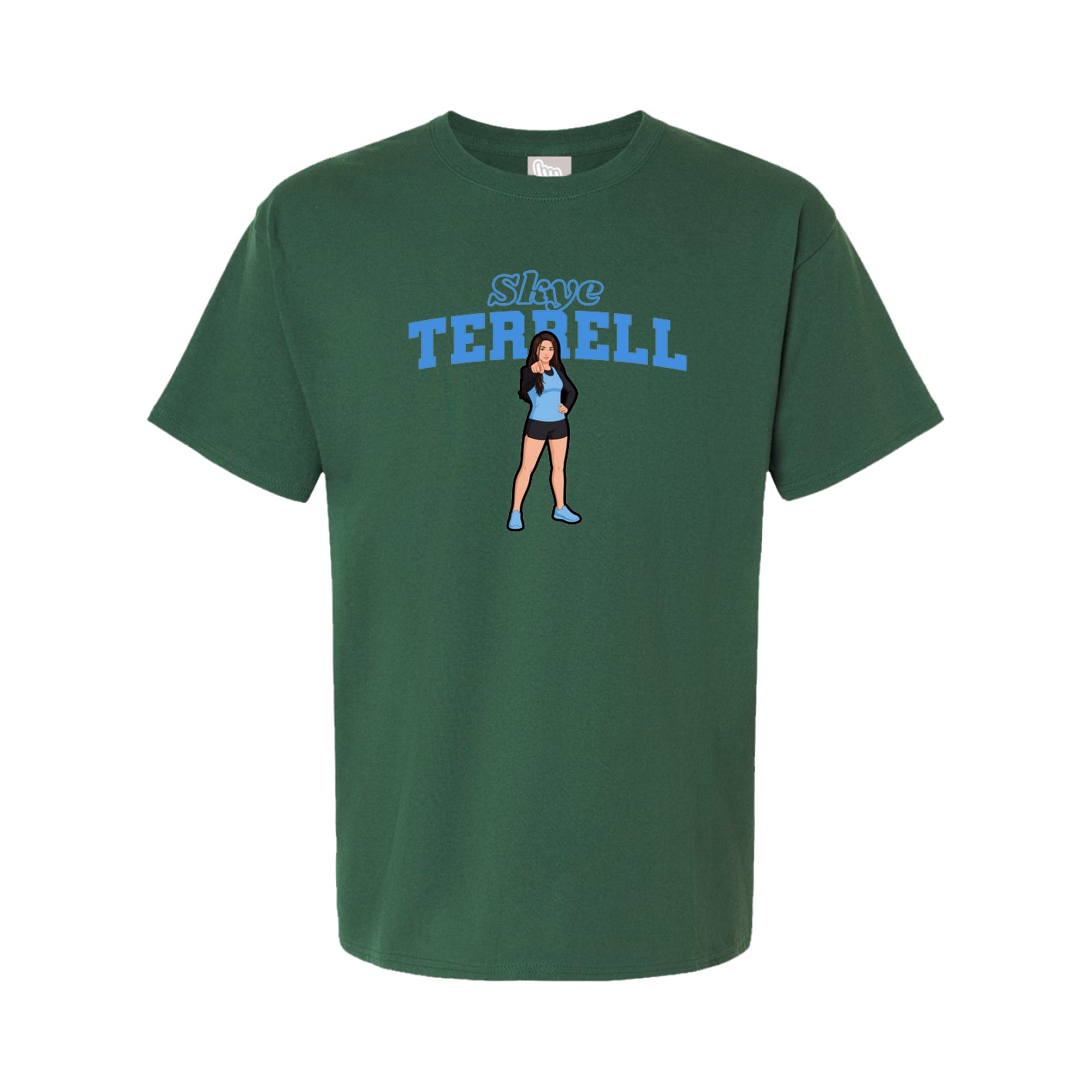 Tee
