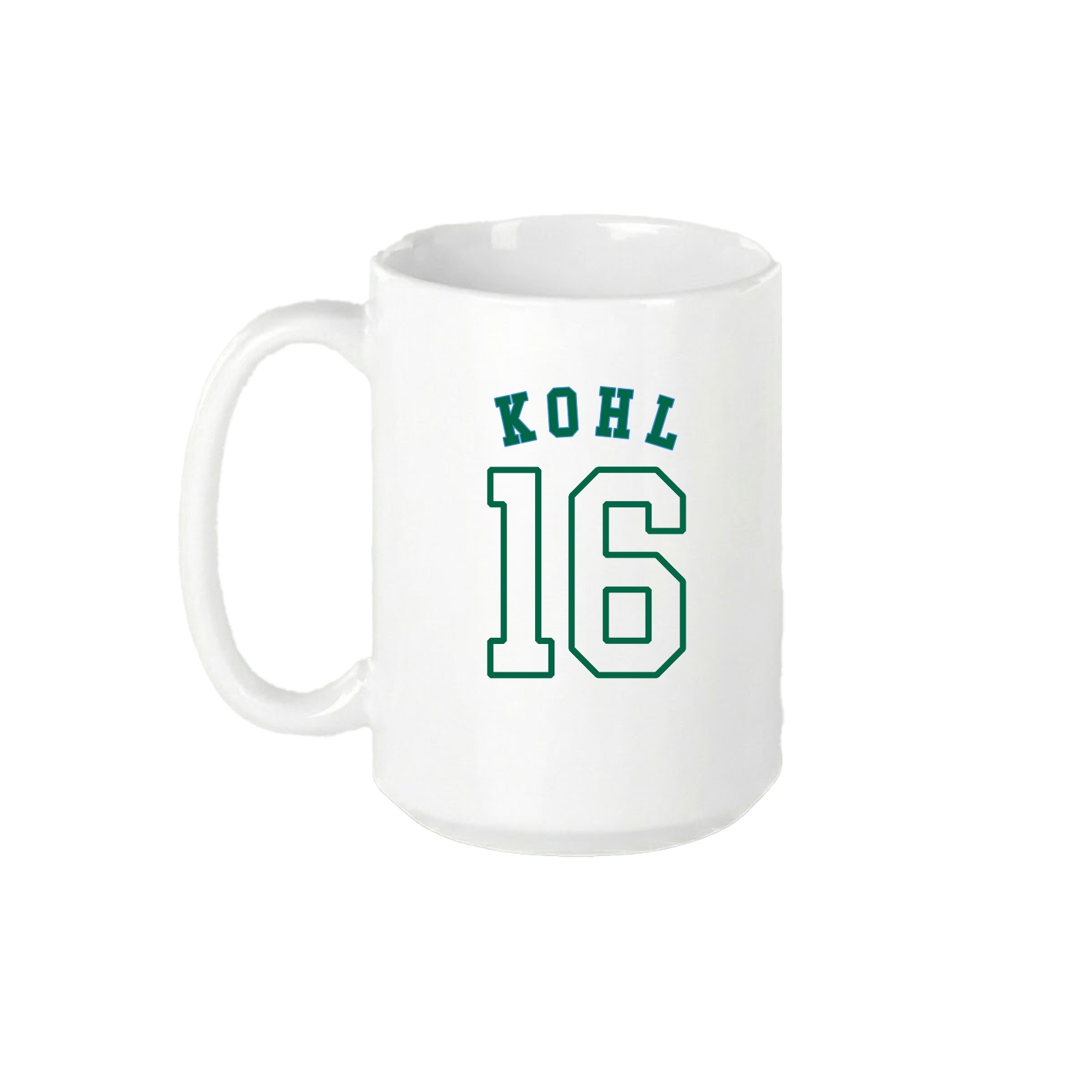 15oz Coffee Mug