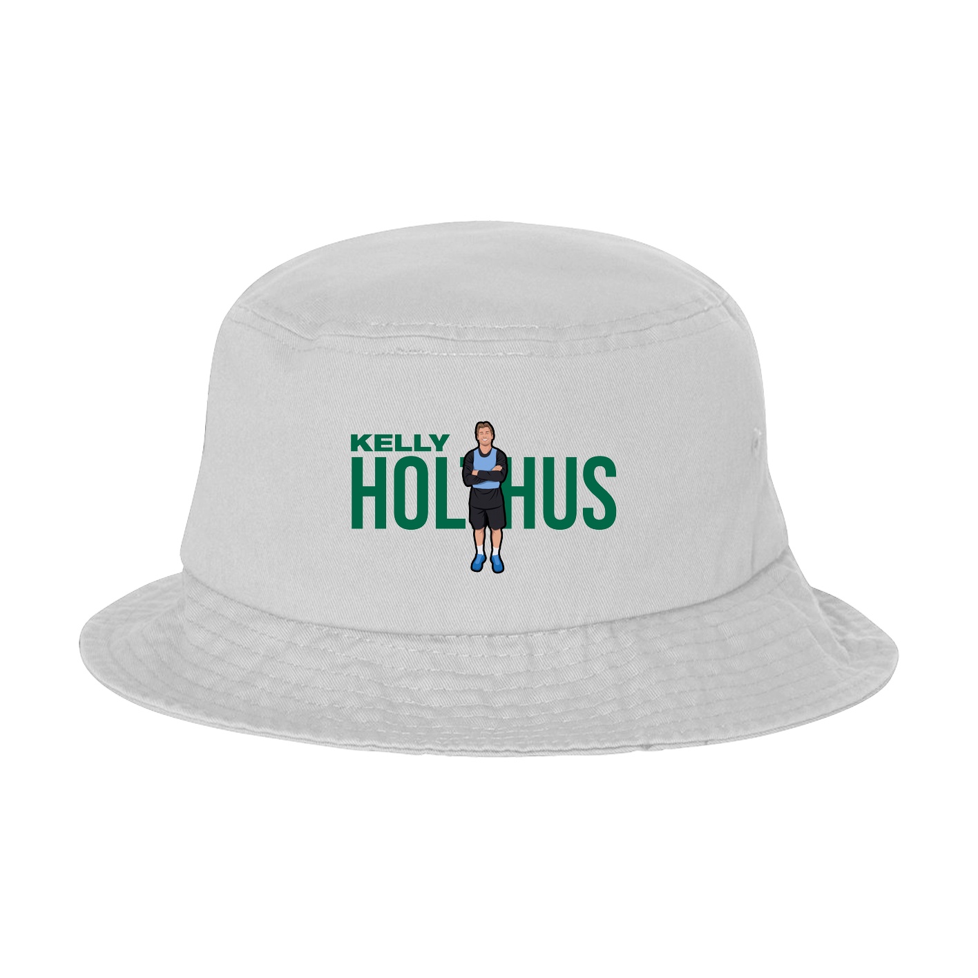Bucket Cap