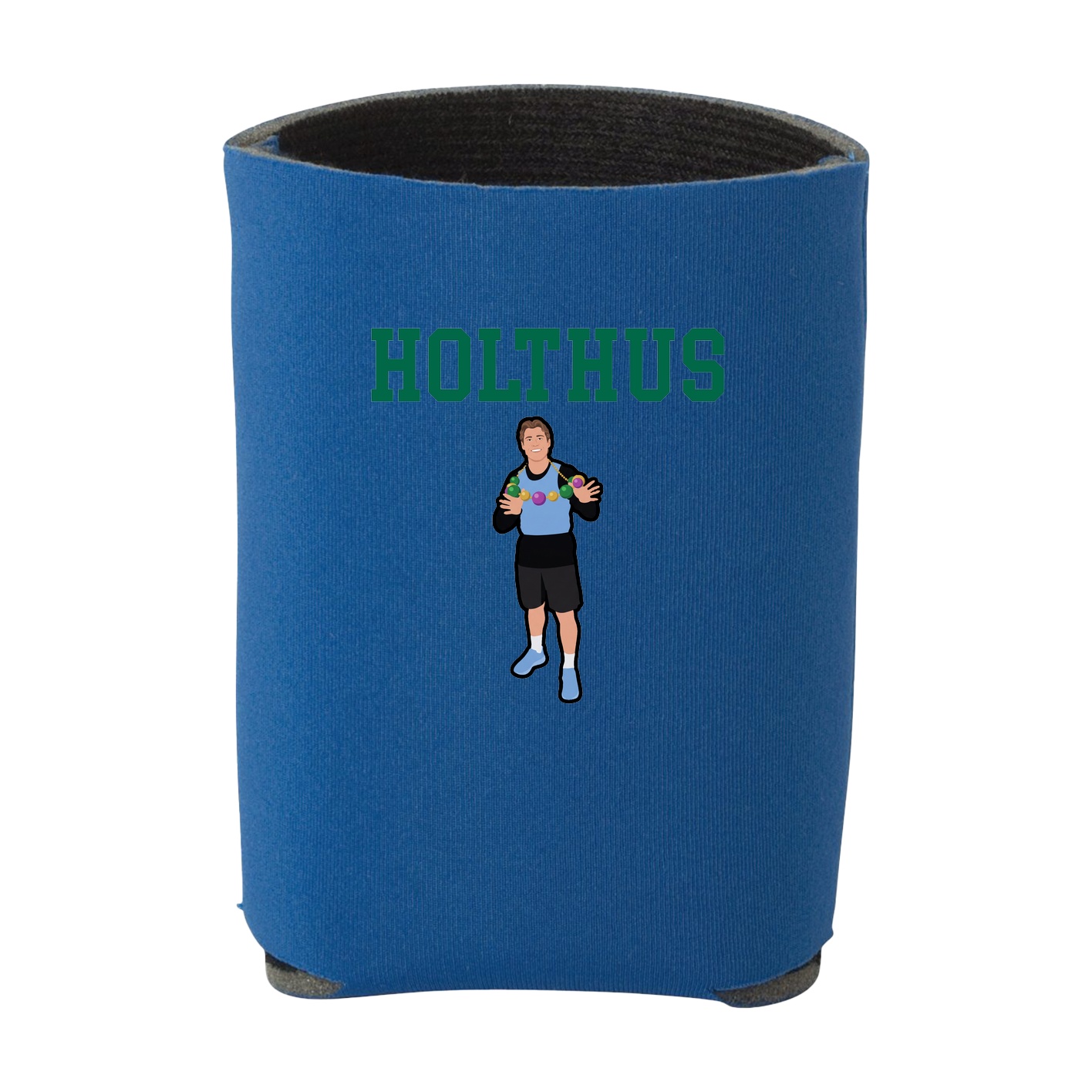 Can Holder — Shirsey in Royal