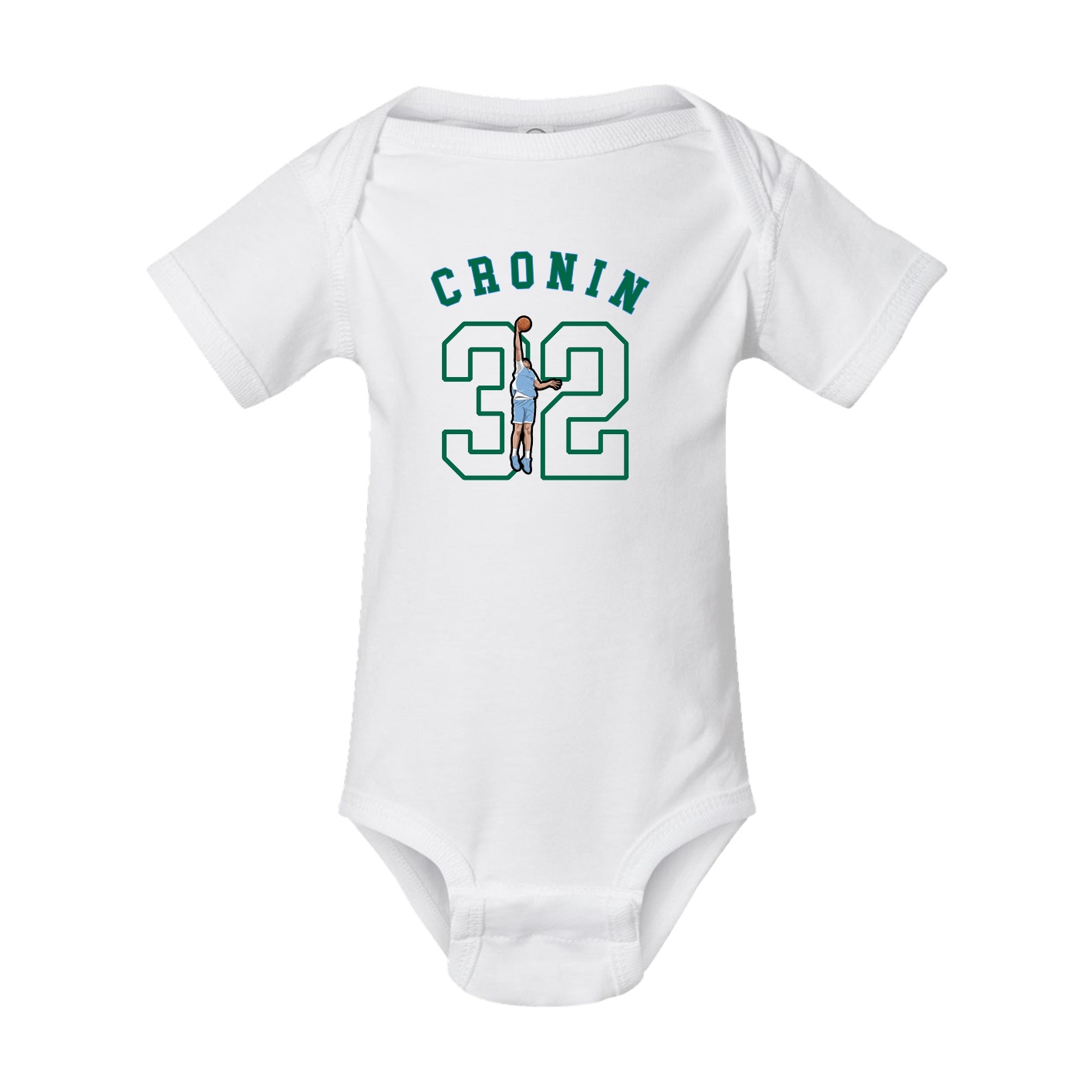 Baby Onesie