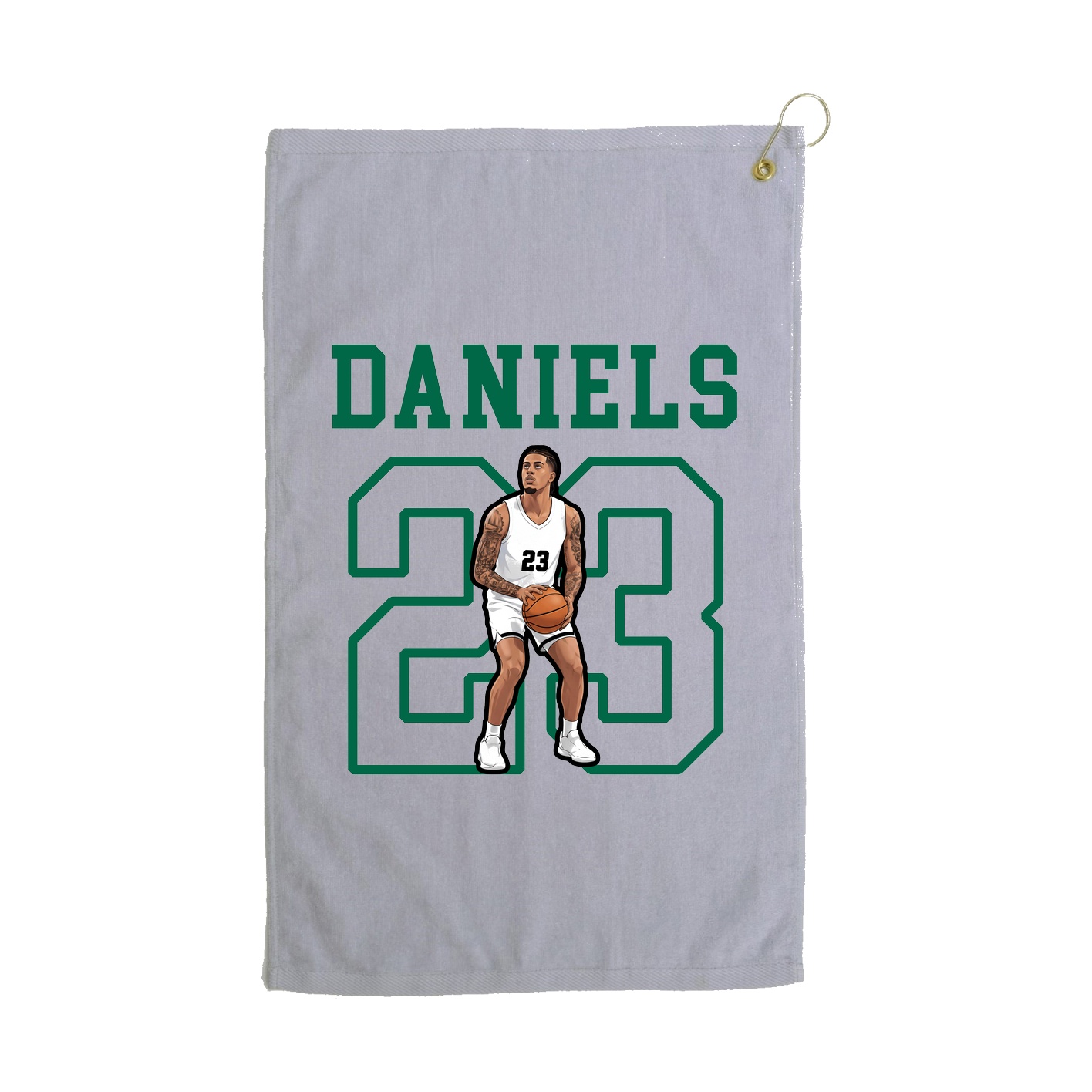 Golf Towel