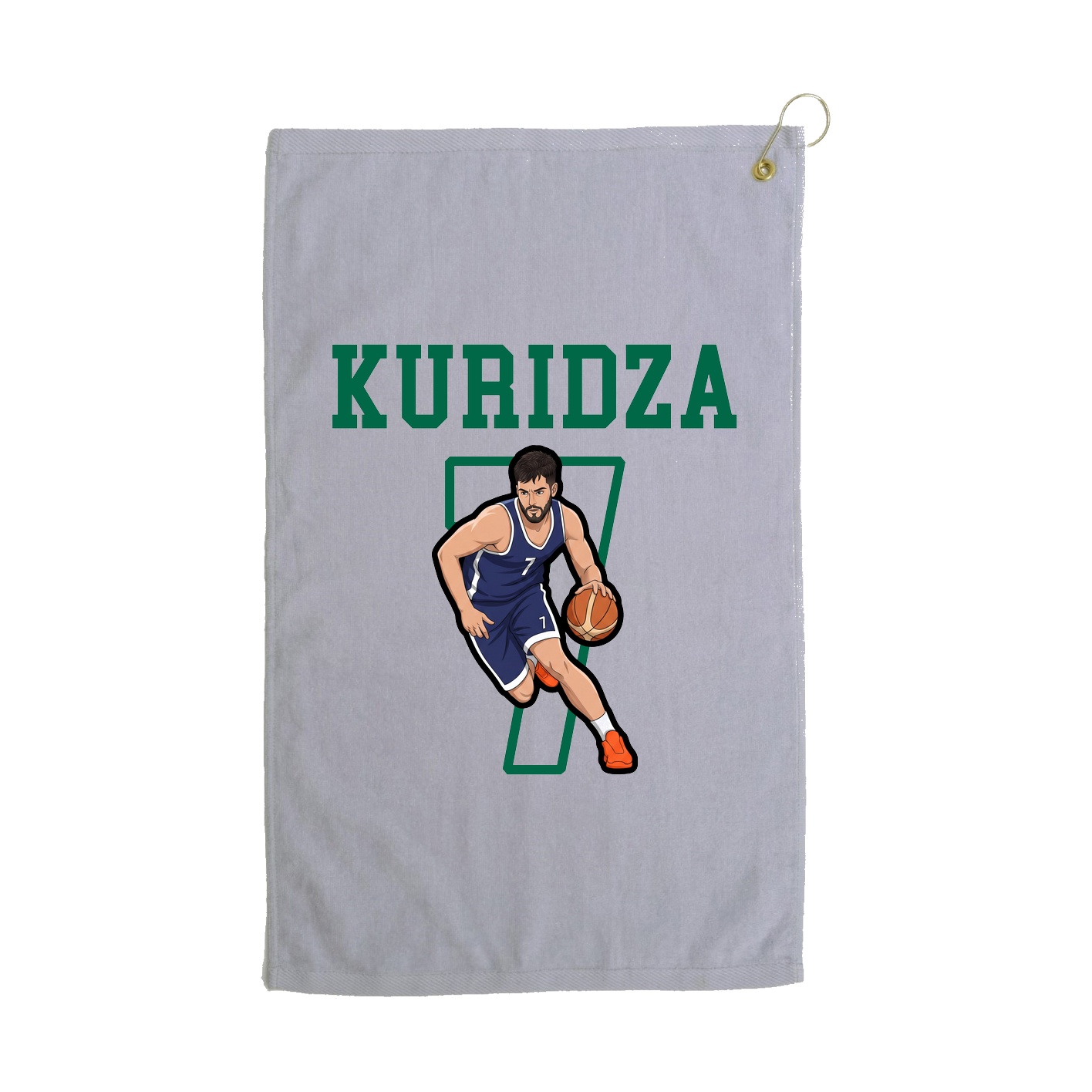 Golf Towel