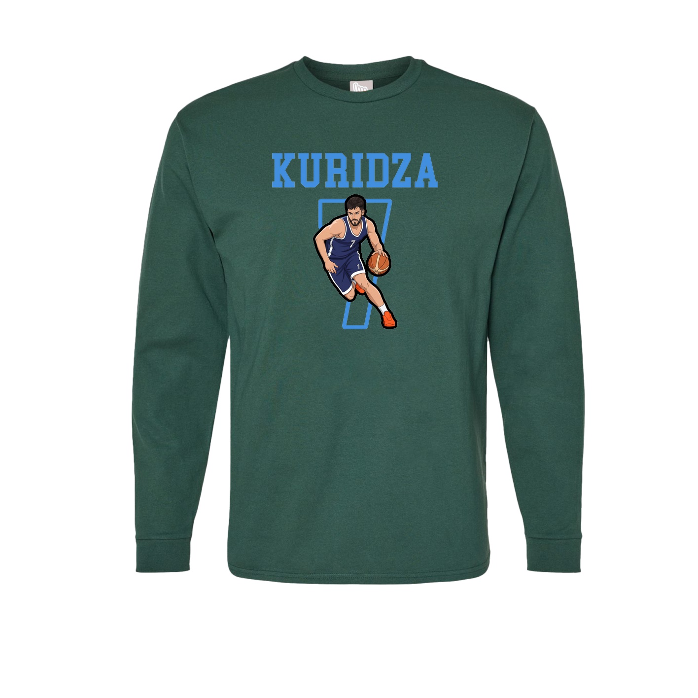 Long Sleeve Tee