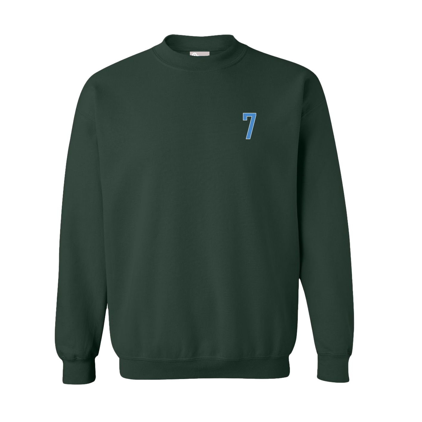 Fleece Crew