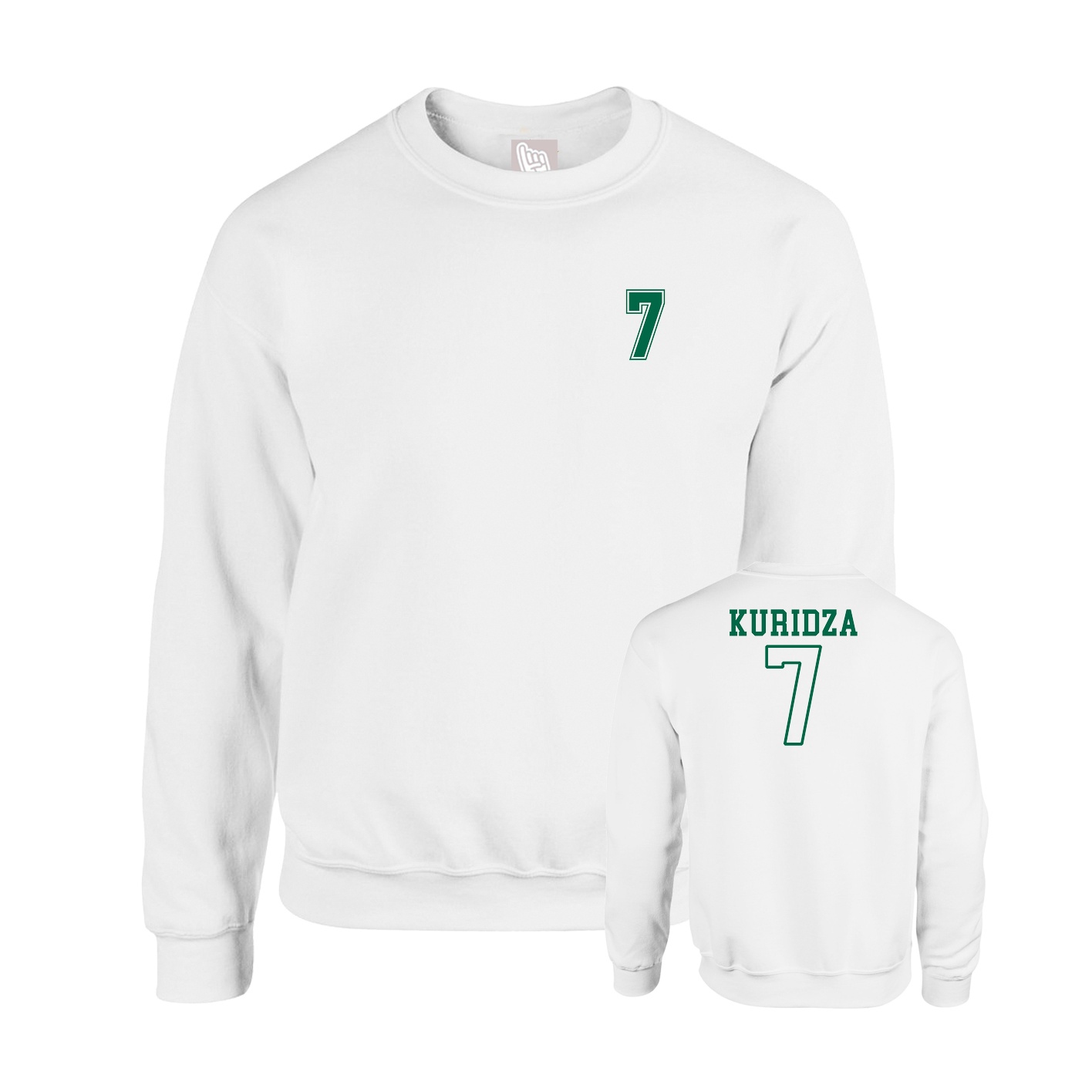 Fleece Crew