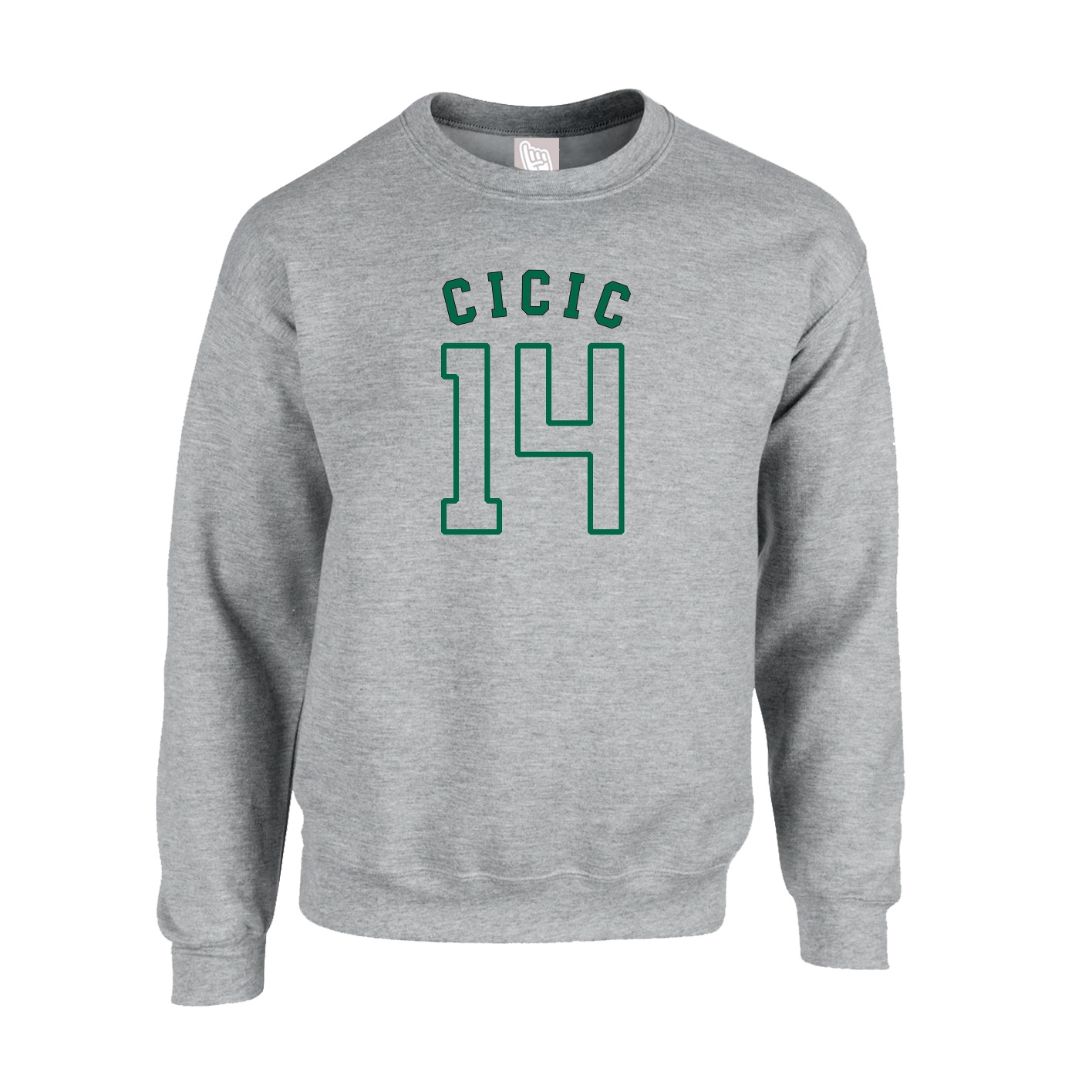 Fleece Crew