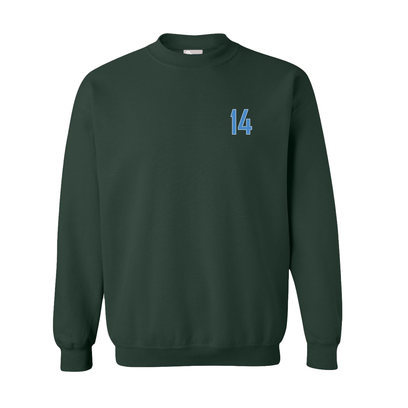 Fleece Crew