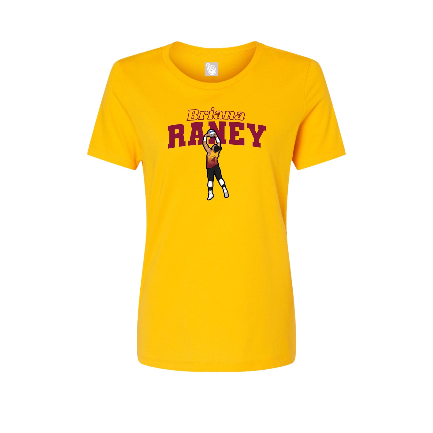 Womens Tee