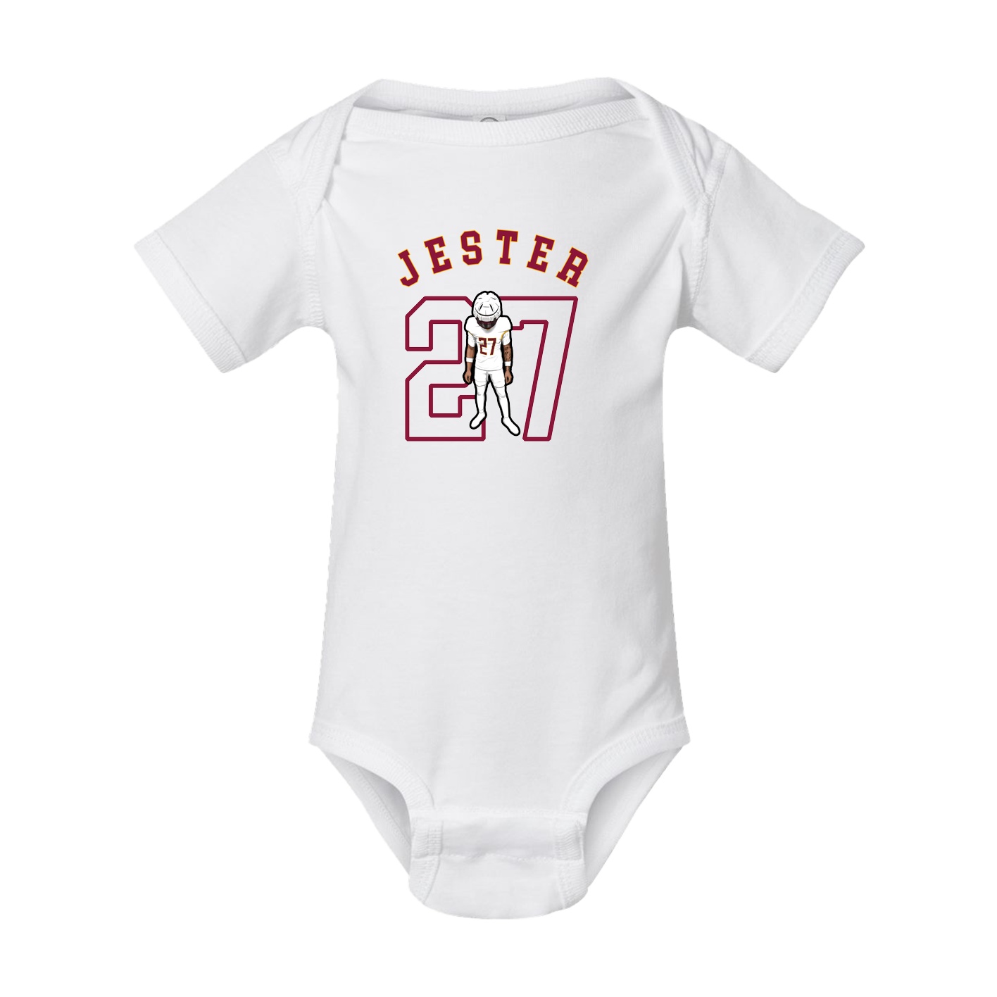 Baby Onesie