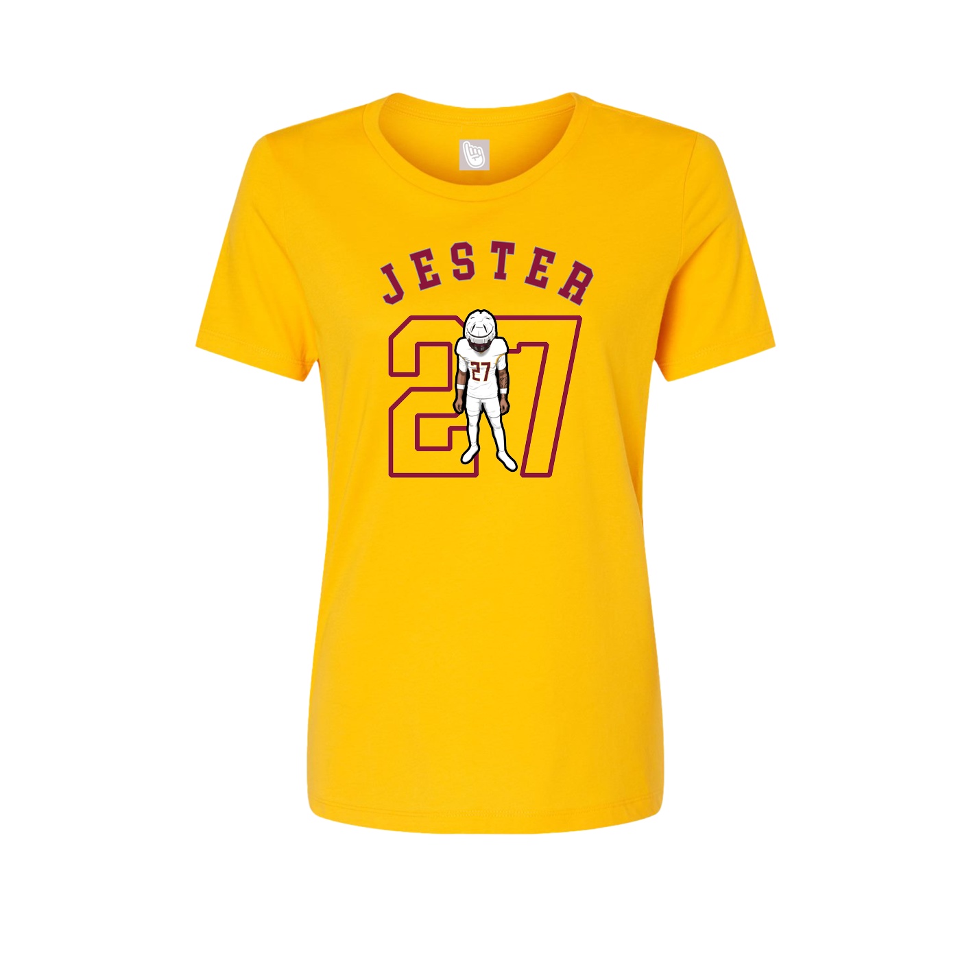 NIL Club Womens Tee