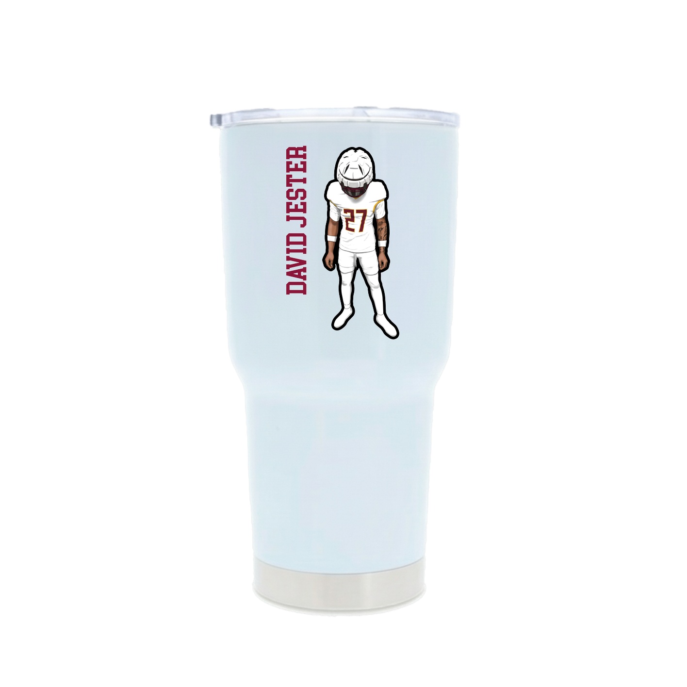 30oz Stainless Steel Tumbler