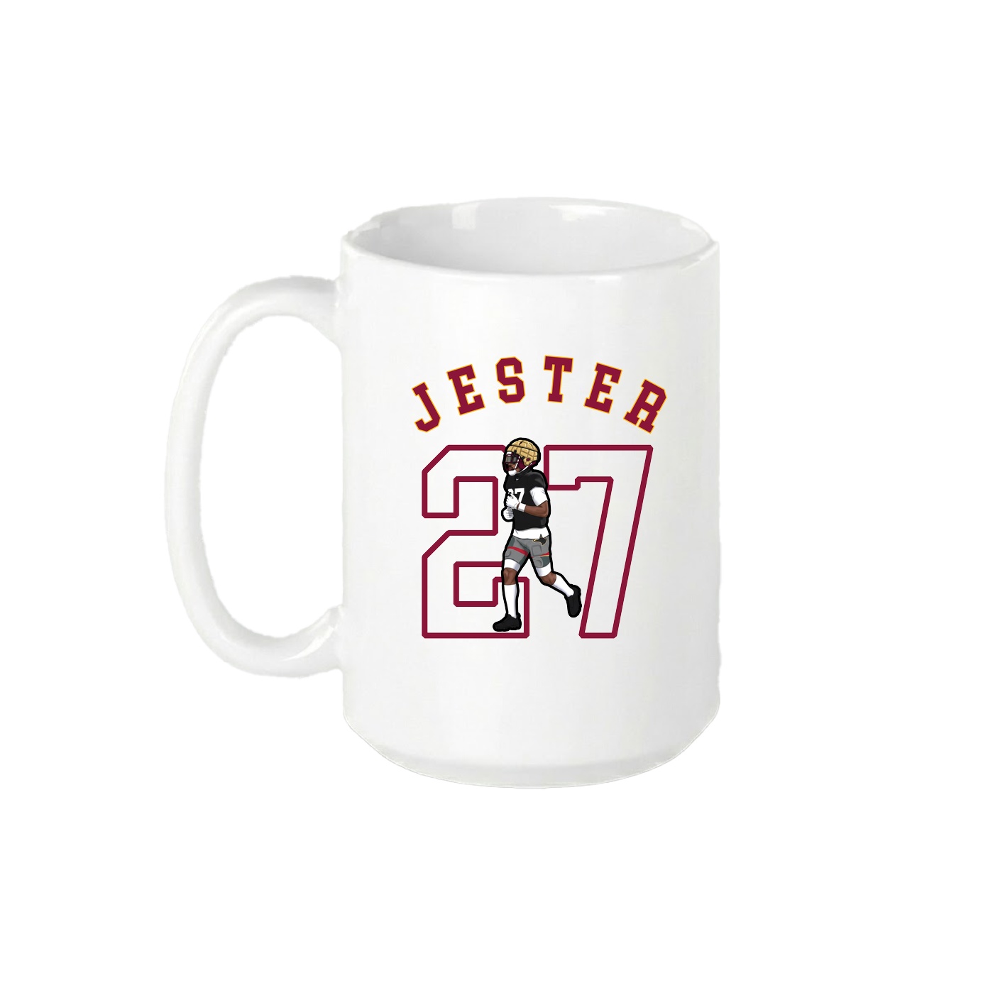 15oz Coffee Mug