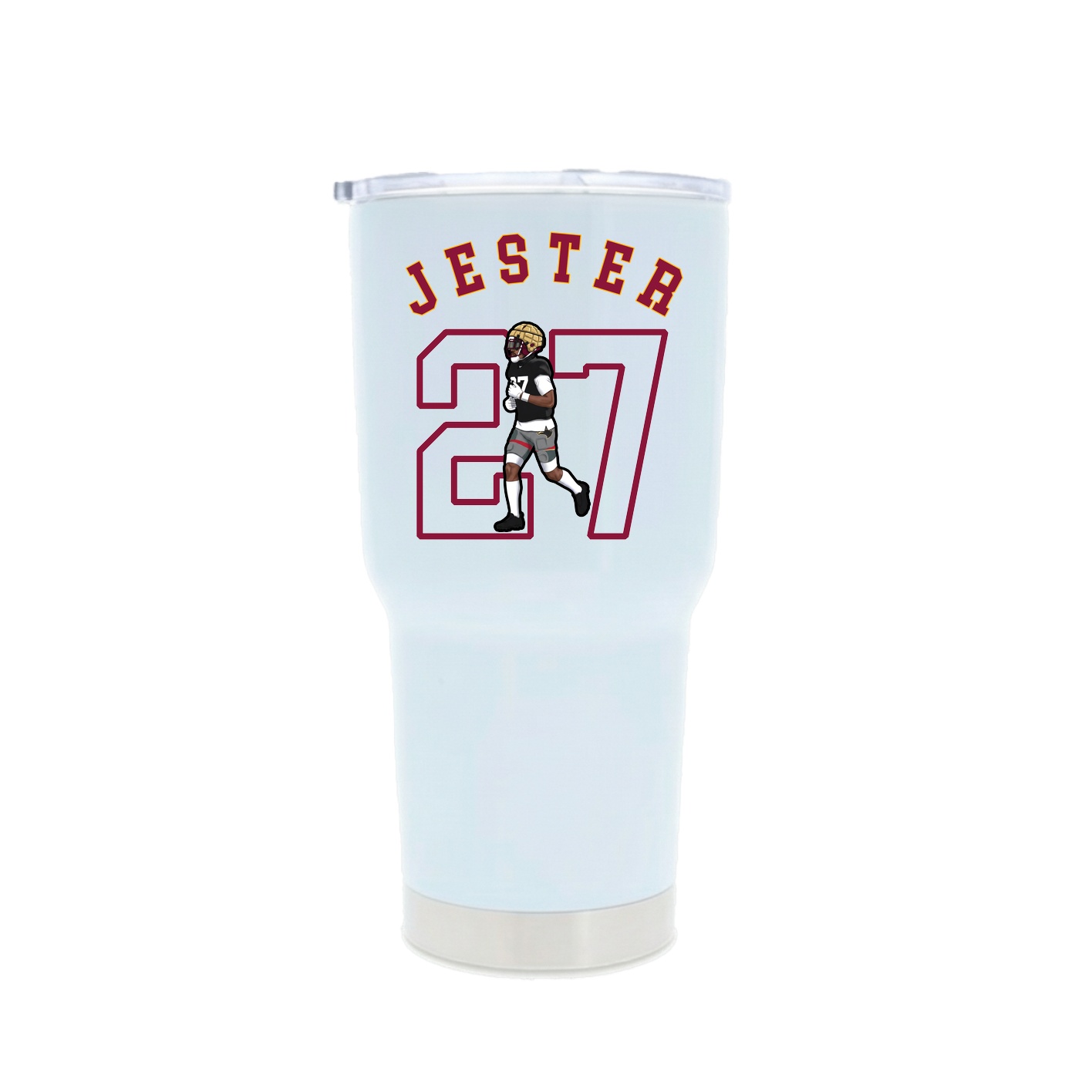 30oz Stainless Steel Tumbler