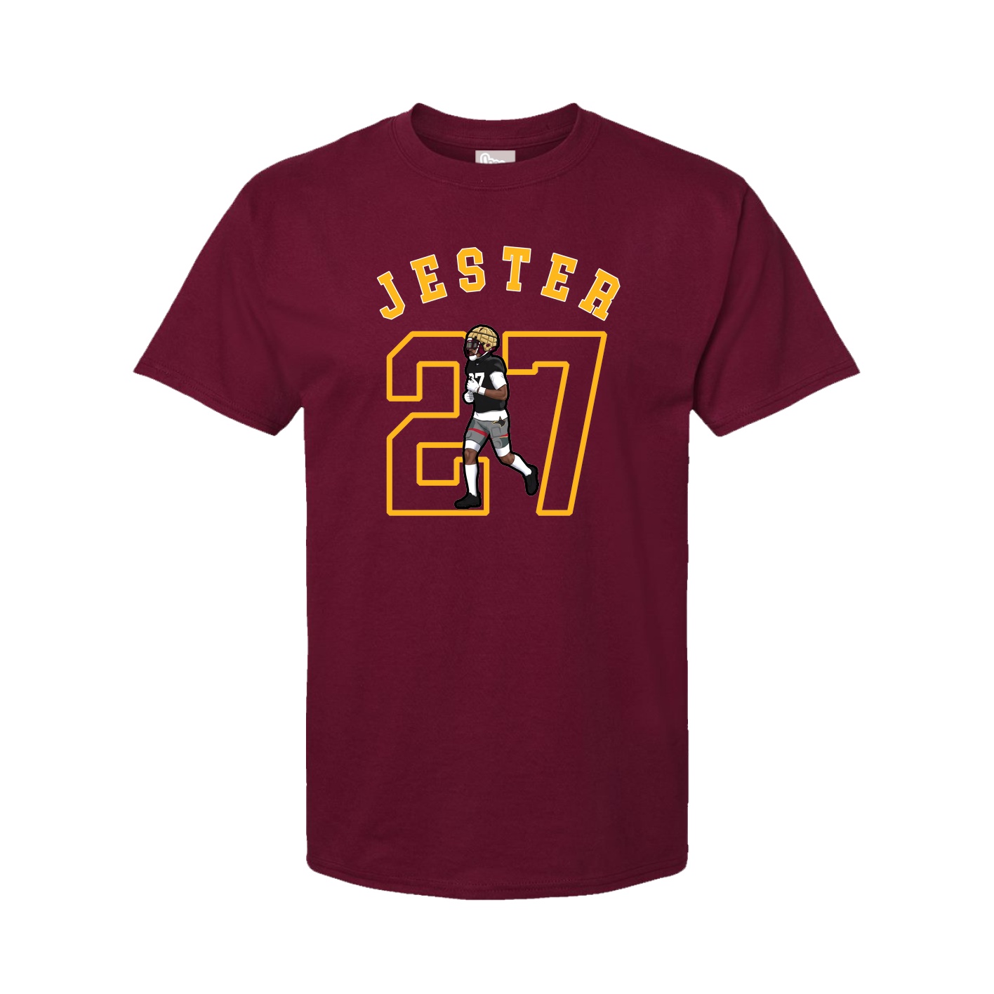 NIL Club Tee