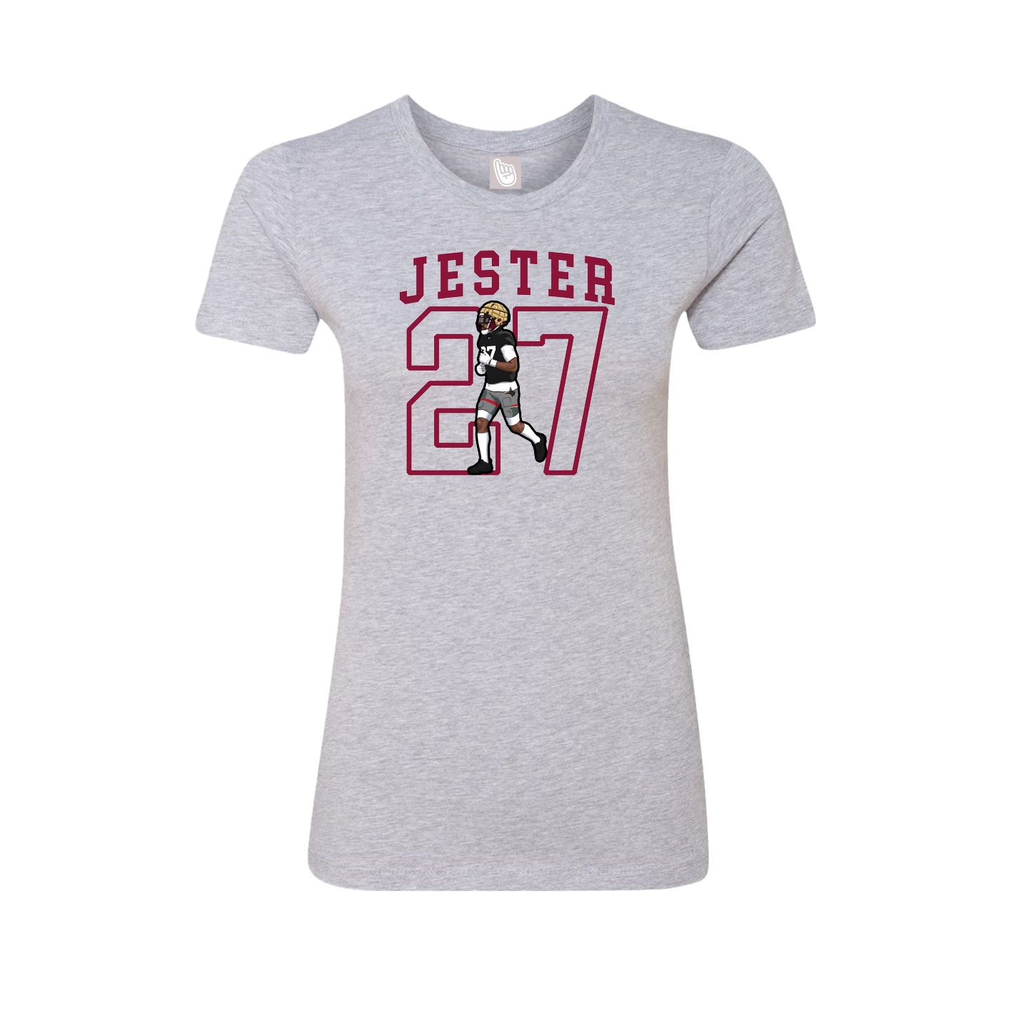 Womens Tee