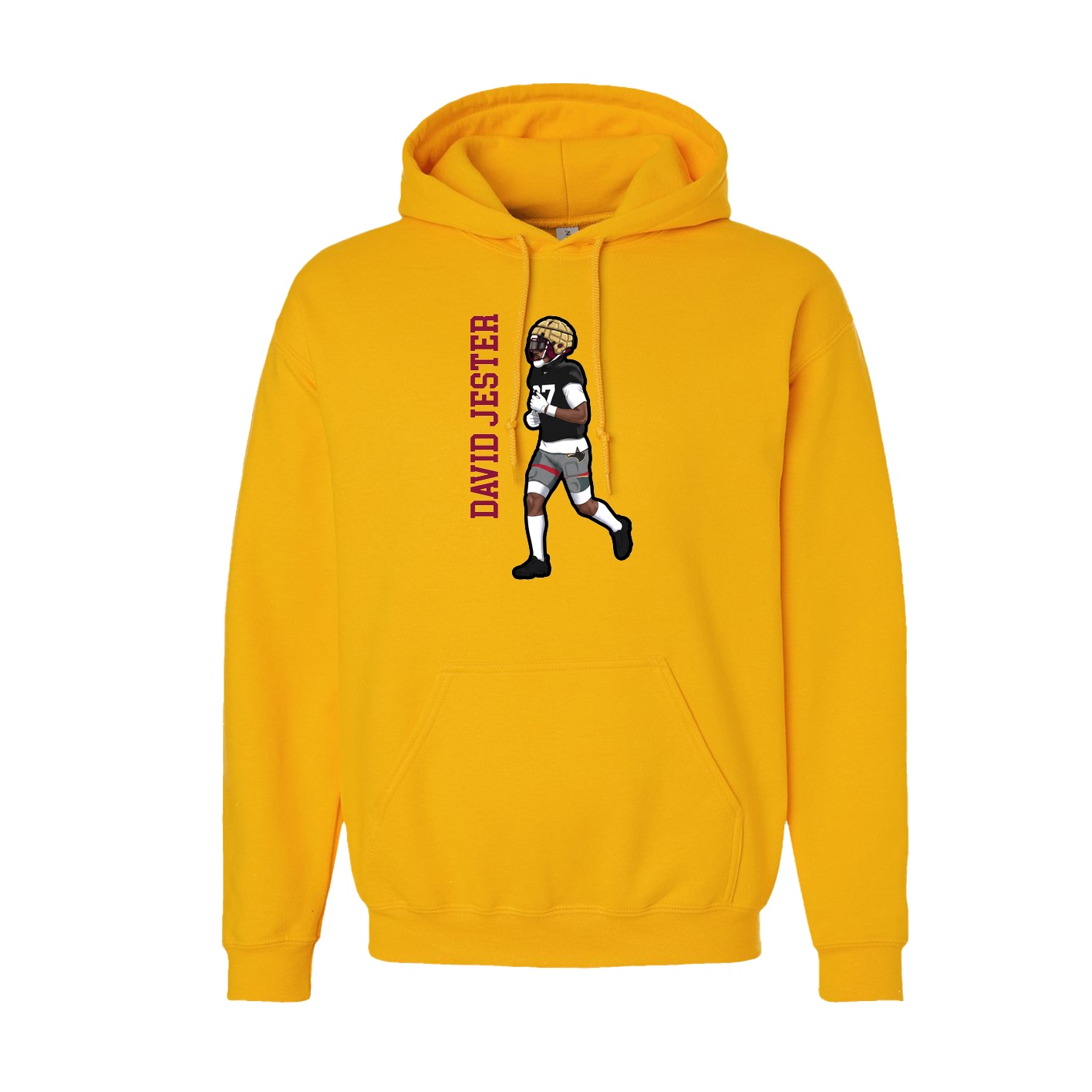 Hoodie