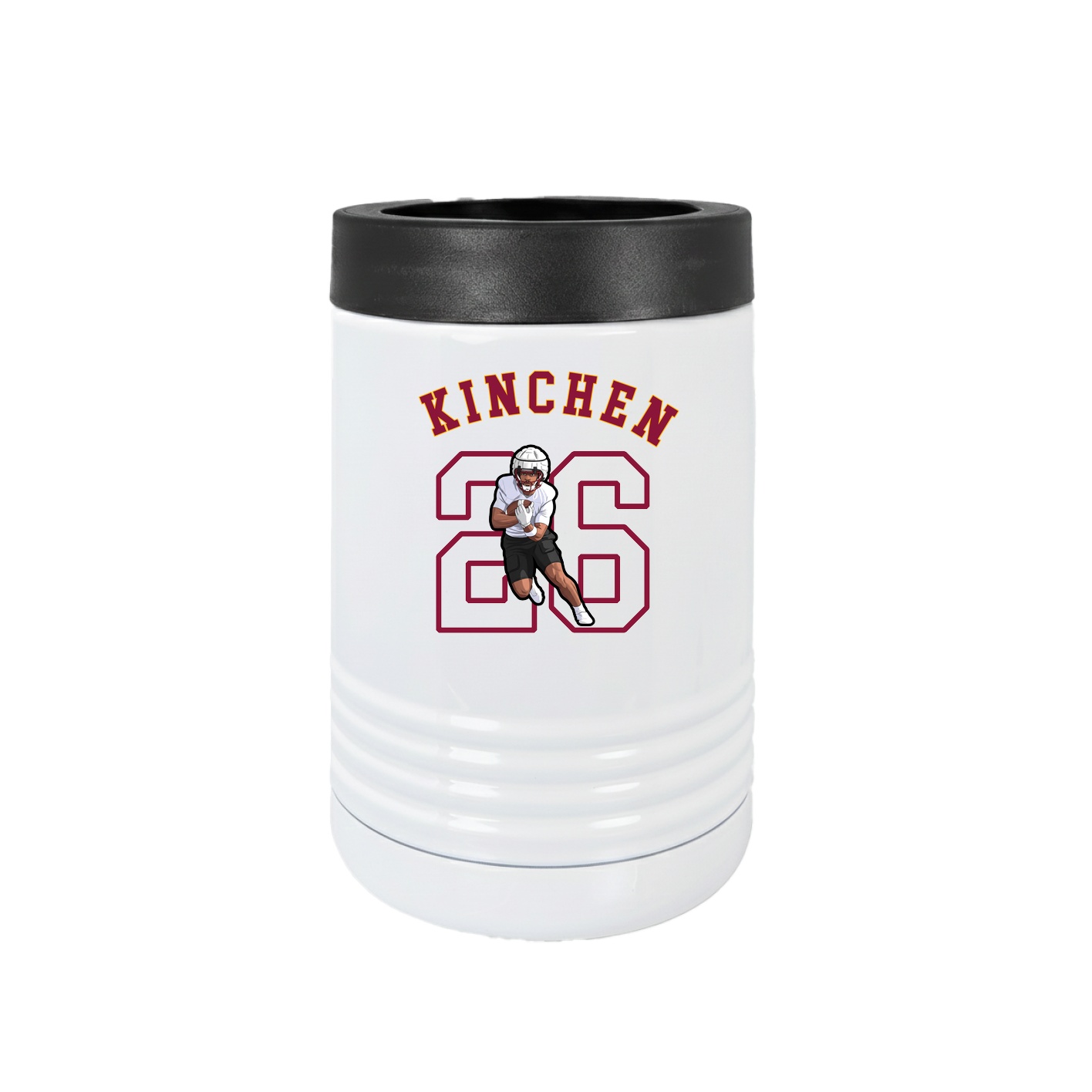 Beverage Holder — Shirsey Arch in White