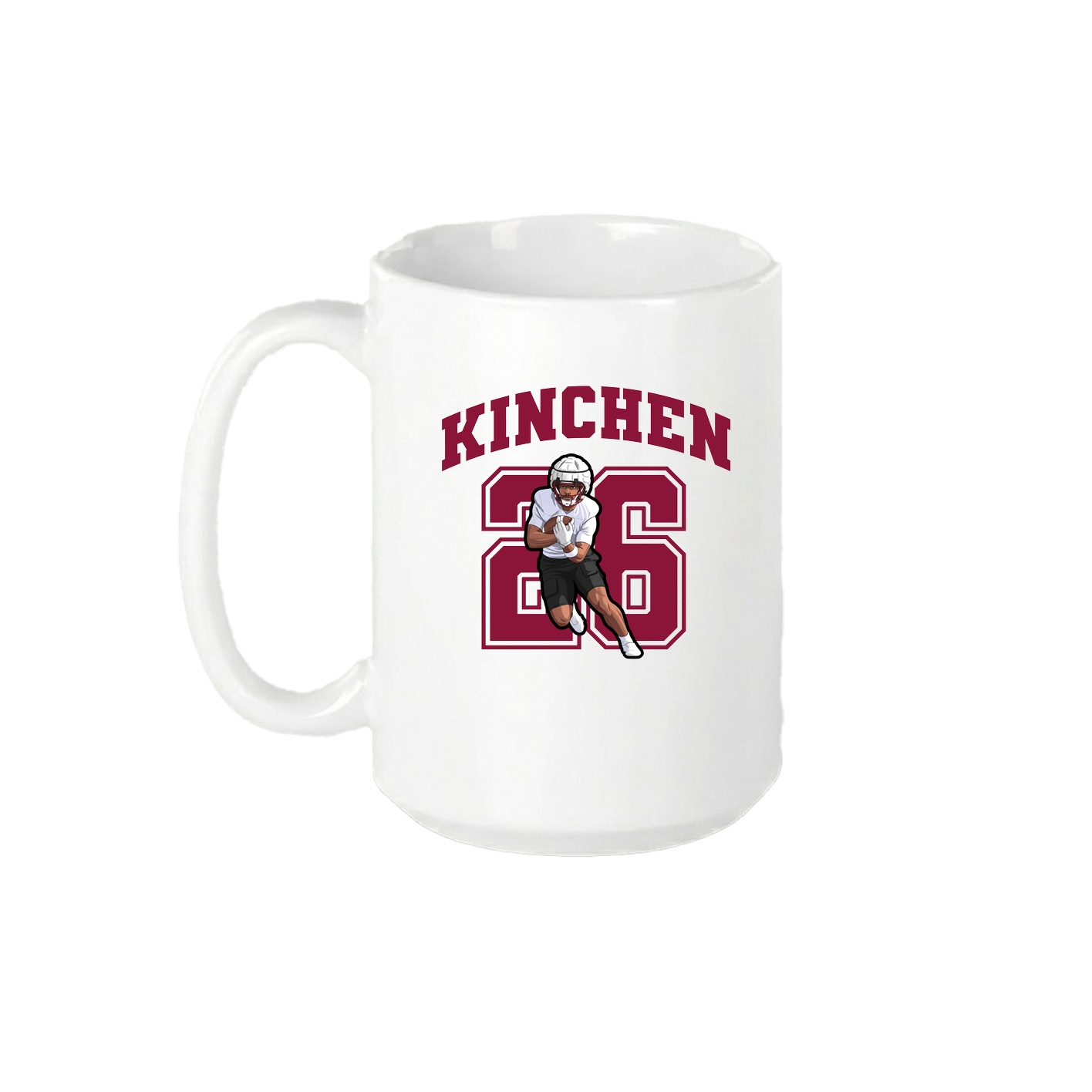 15oz Coffee Mug