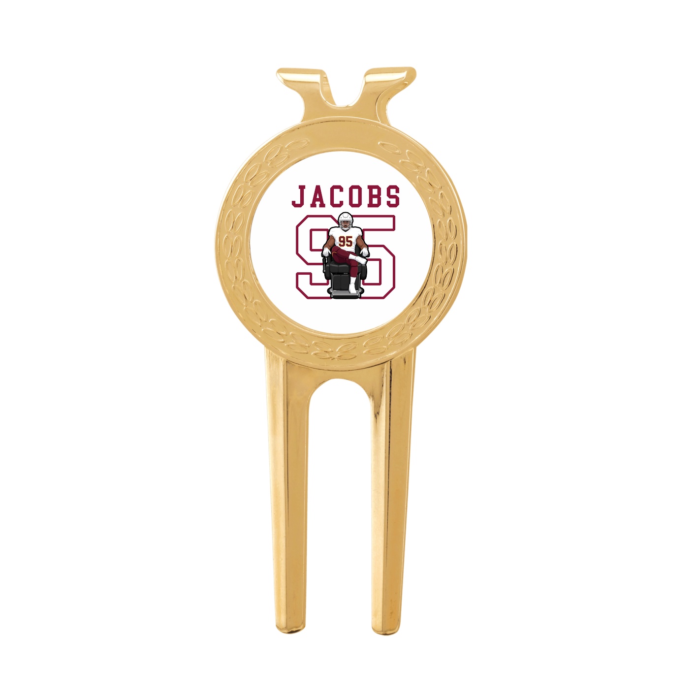 Divot Tool with Ball Marker — Shirsey in Classic