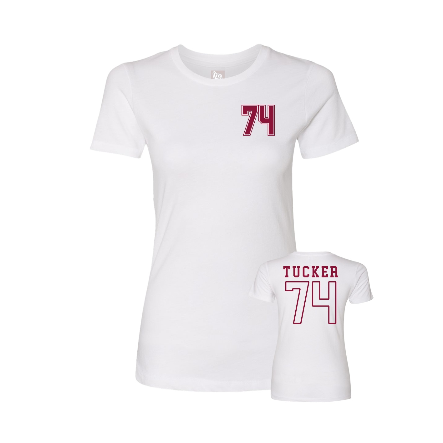 Womens Tee