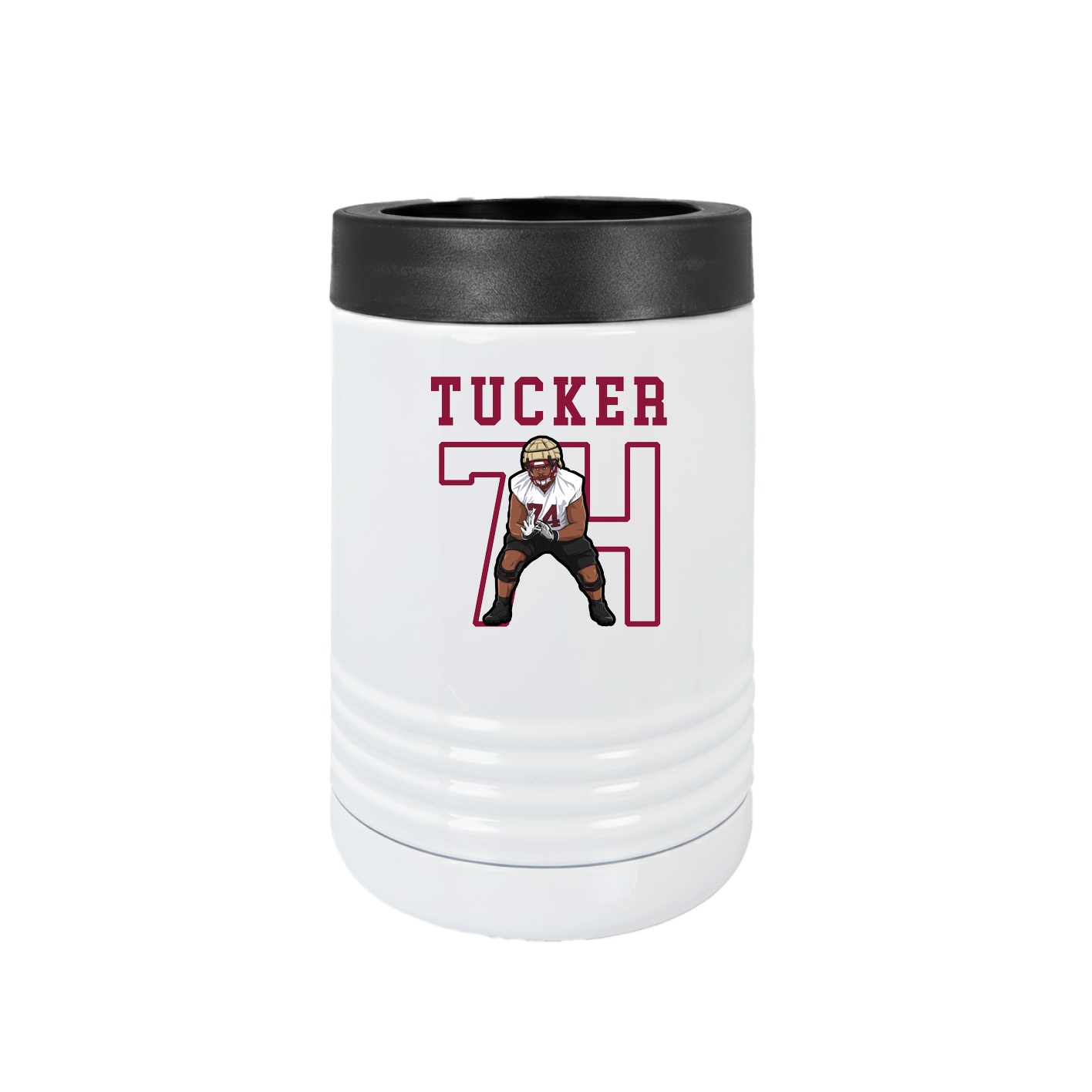 Beverage Holder — Shirsey in White