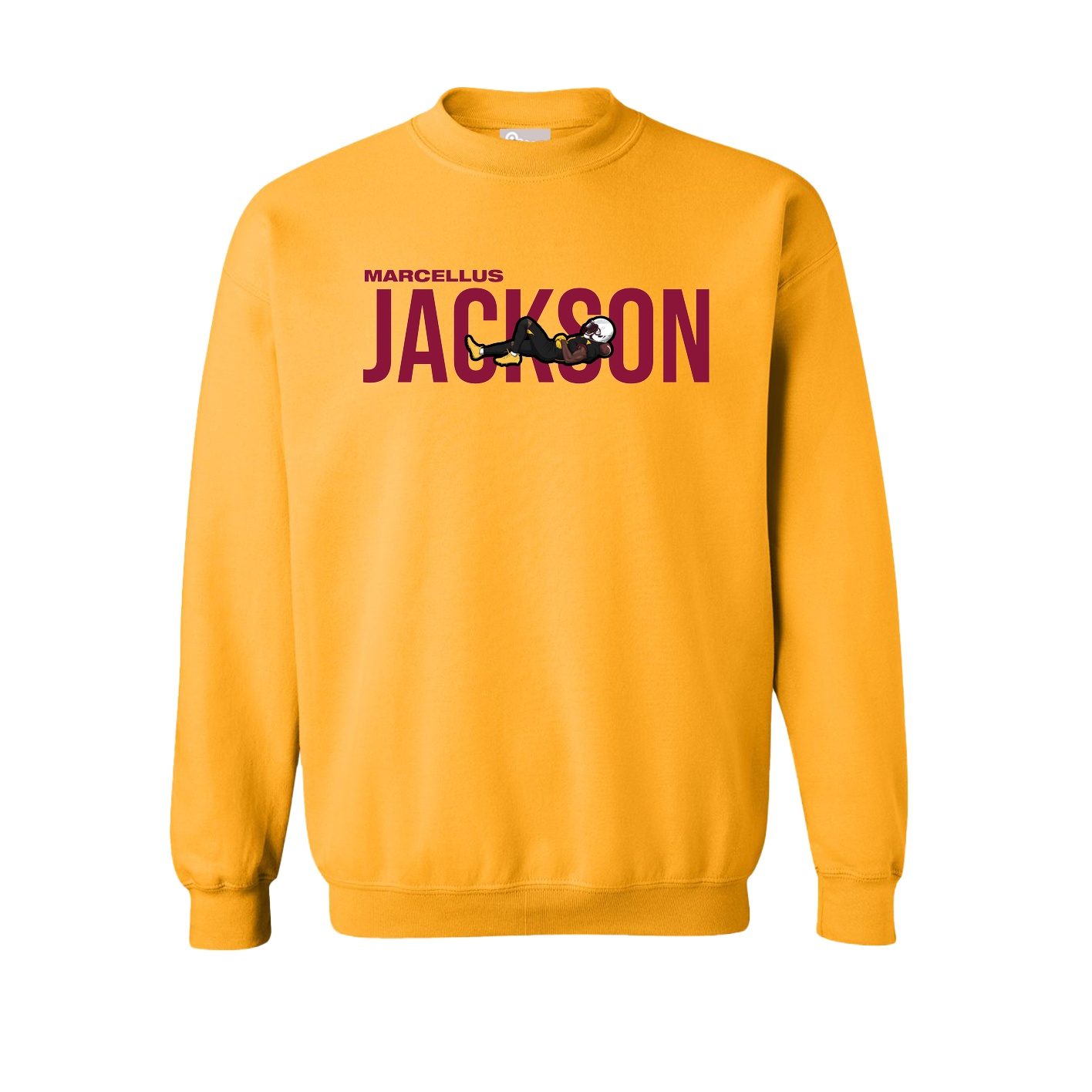 Fleece Crew