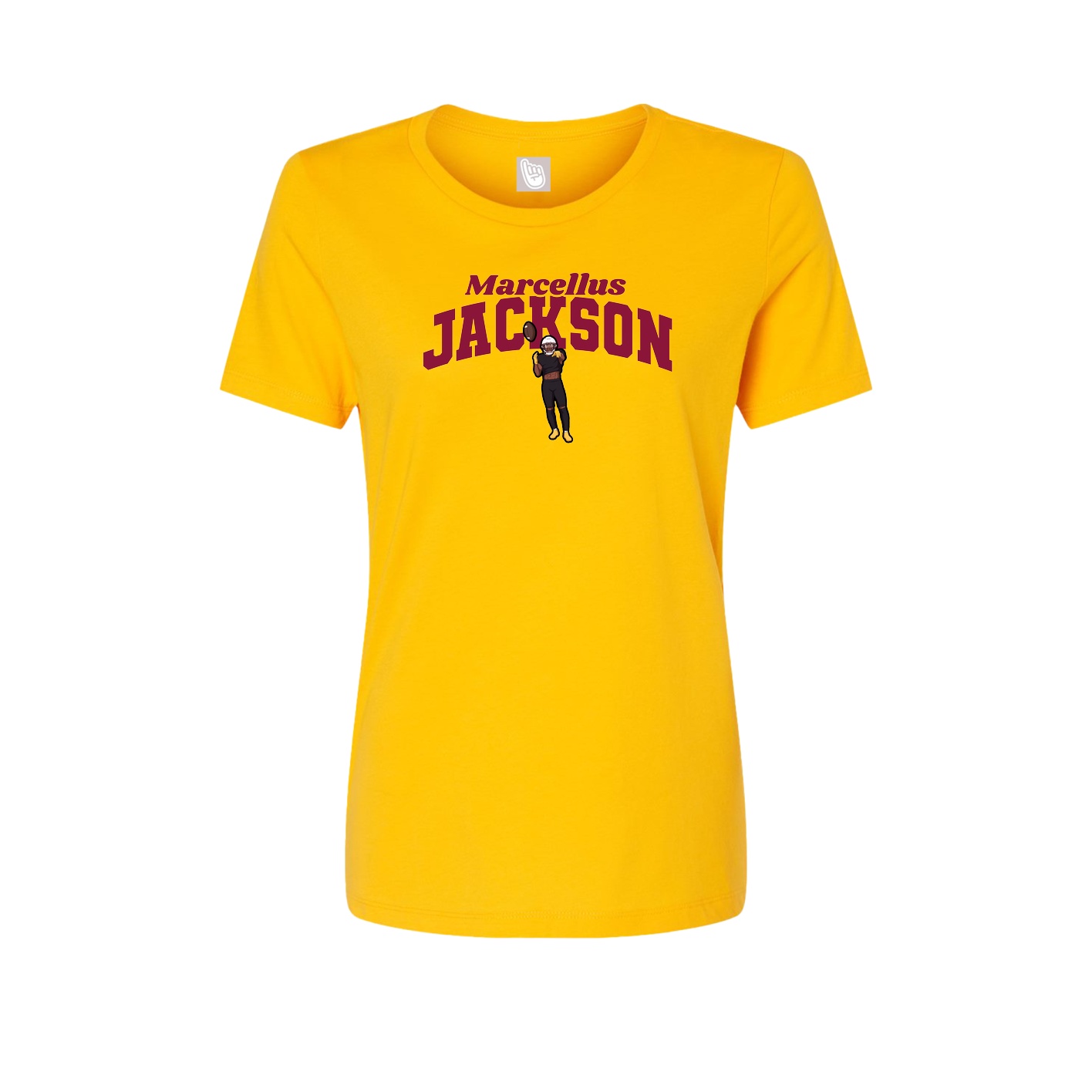 Fitted Women's Tee
