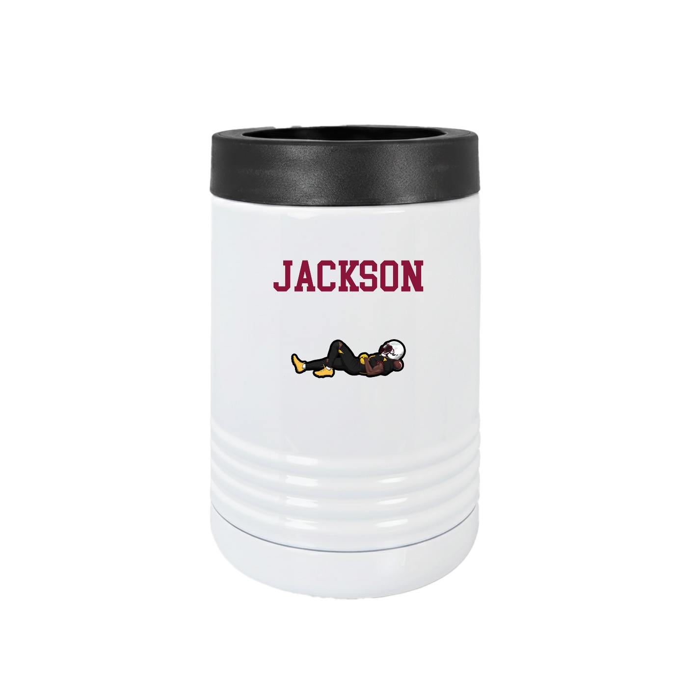 Beverage Holder — Shirsey in White