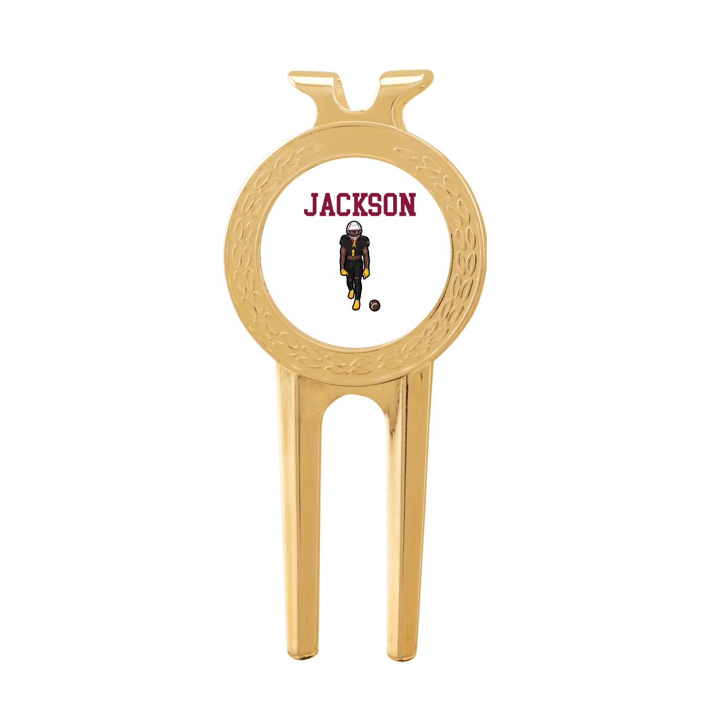 Divot Tool with Ball Marker — Shirsey in Classic