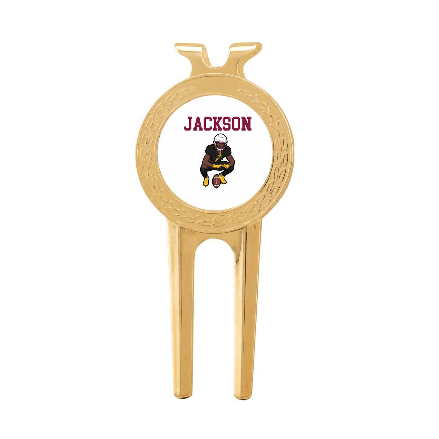 Divot Tool with Ball Marker — Shirsey in Classic