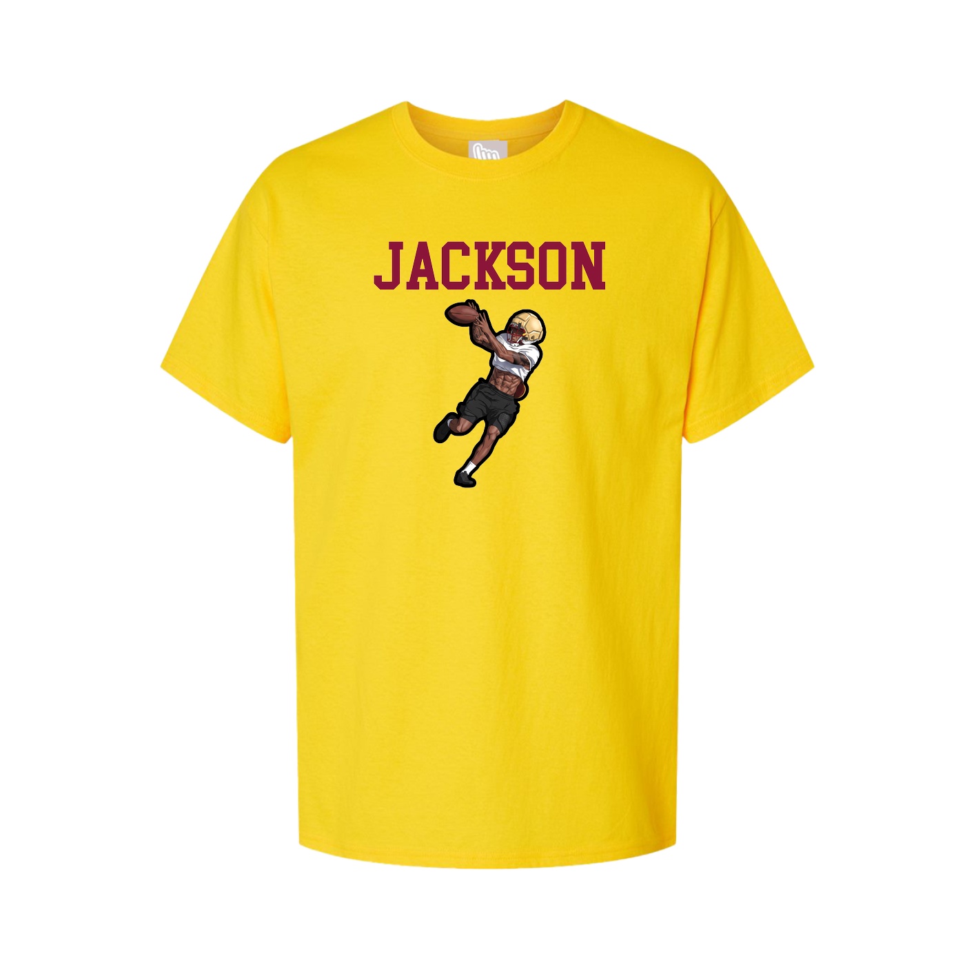 Tee — Shirsey in Gold