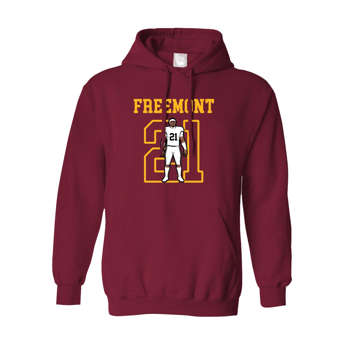 Hoodie