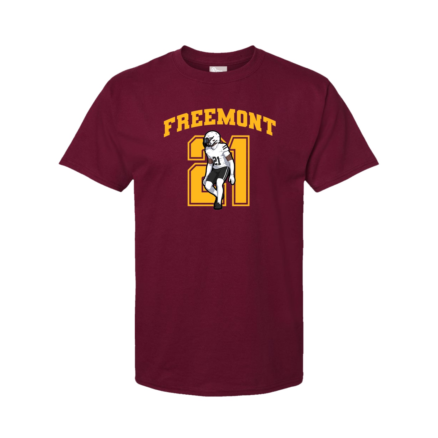 Tee — Number in Cardinal
