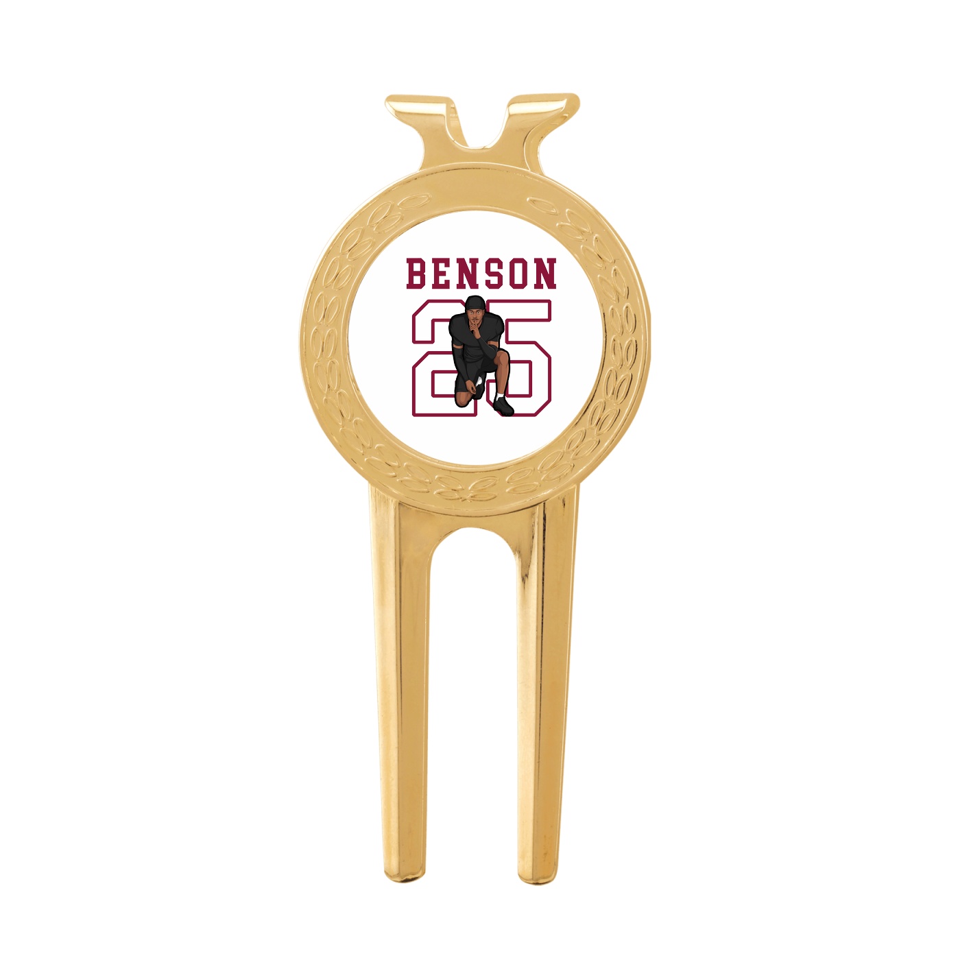 Divot Tool with Ball Marker — Shirsey in Classic