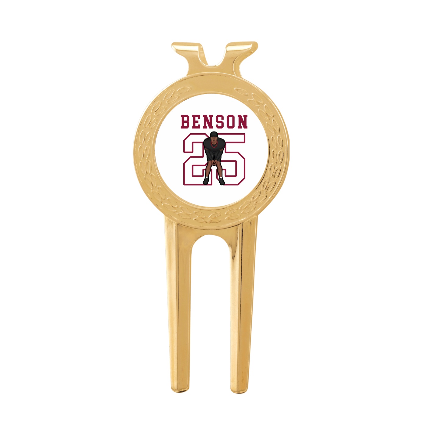 Divot Tool with Ball Marker — Shirsey in Classic