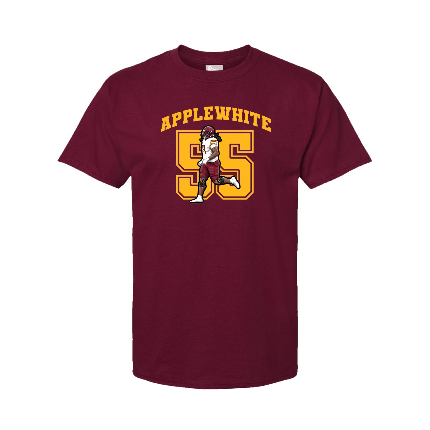 Tee — Number in Cardinal