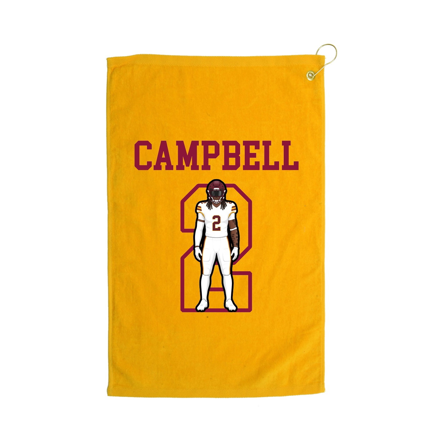 Golf Towel