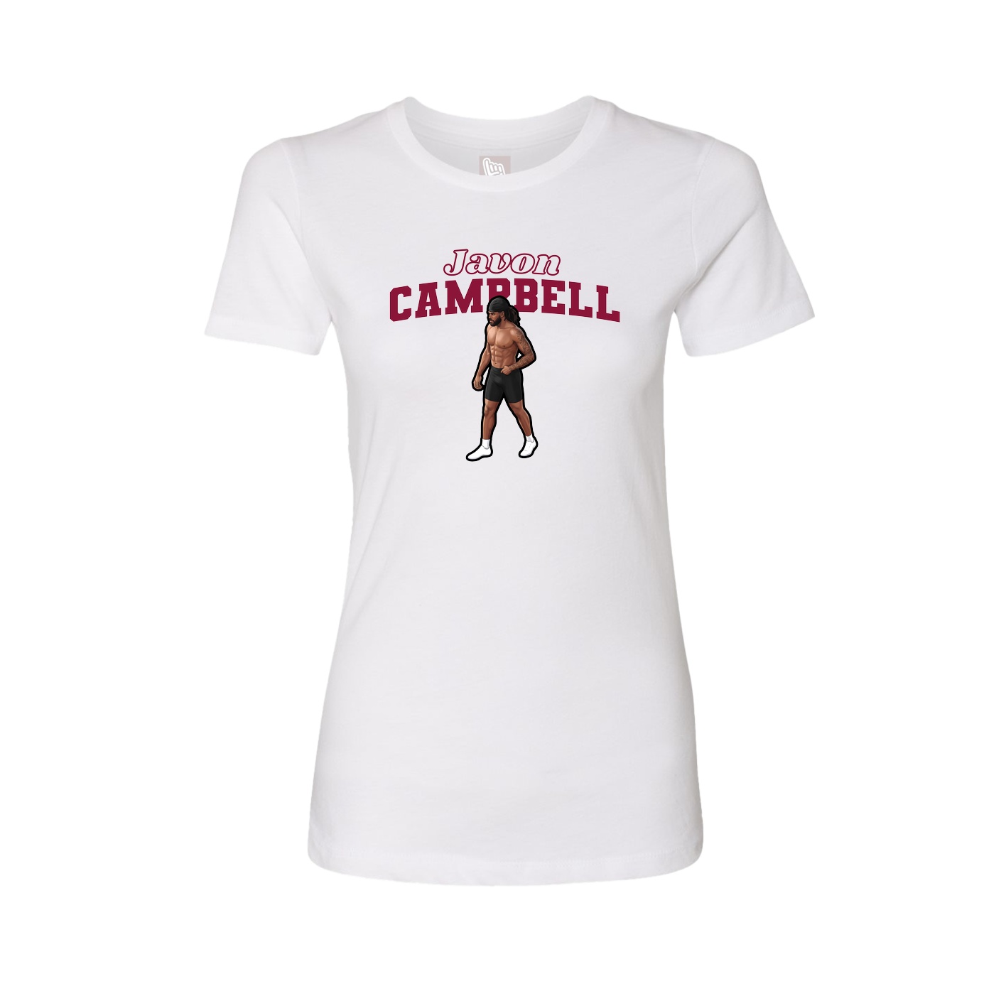 Fitted Women's Tee