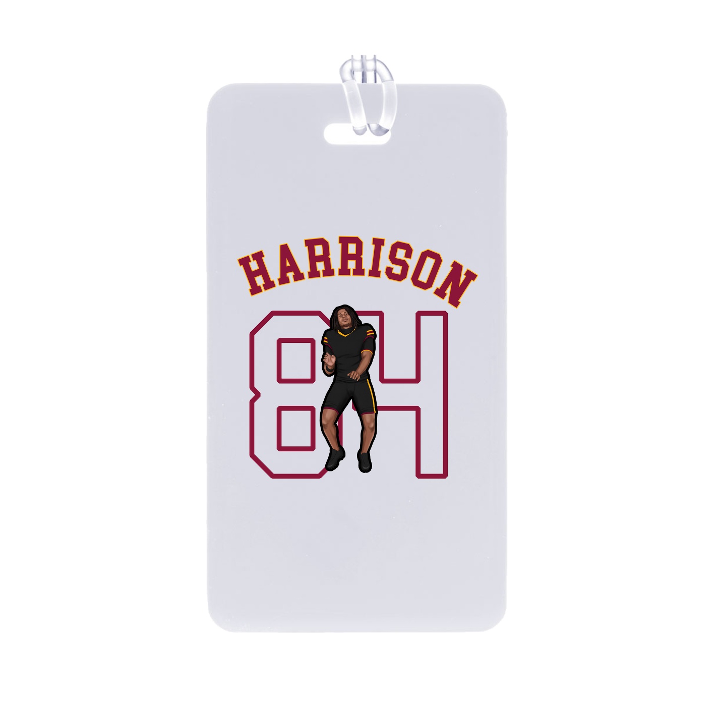 Bag Tag