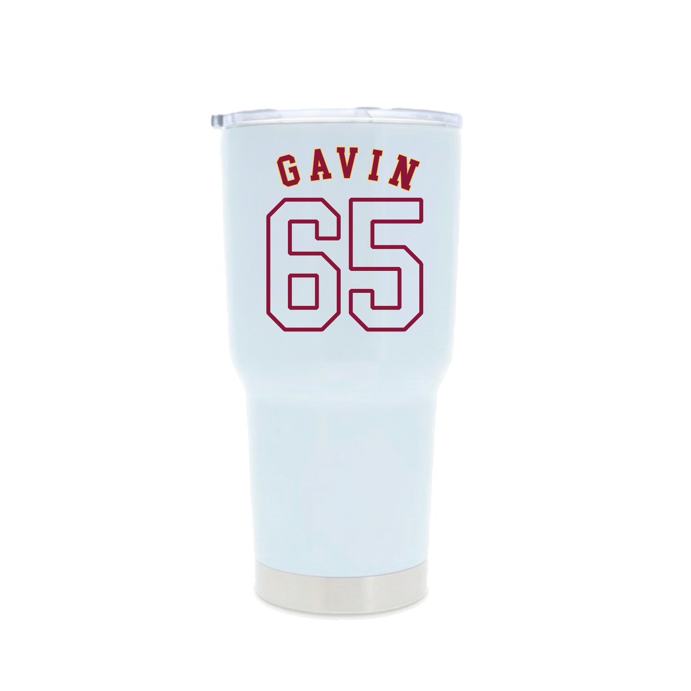 30oz Stainless Steel Tumbler