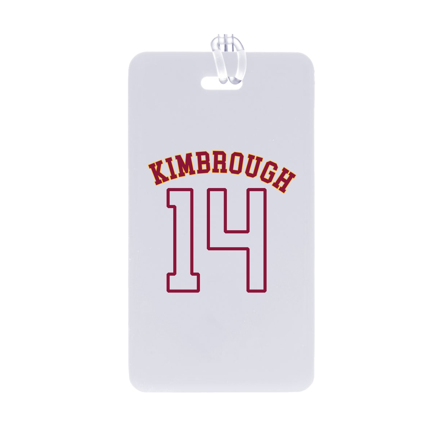 Bag Tag