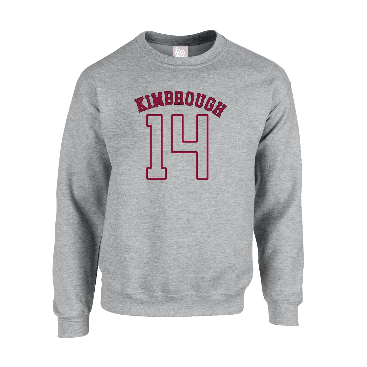 Fleece Crew