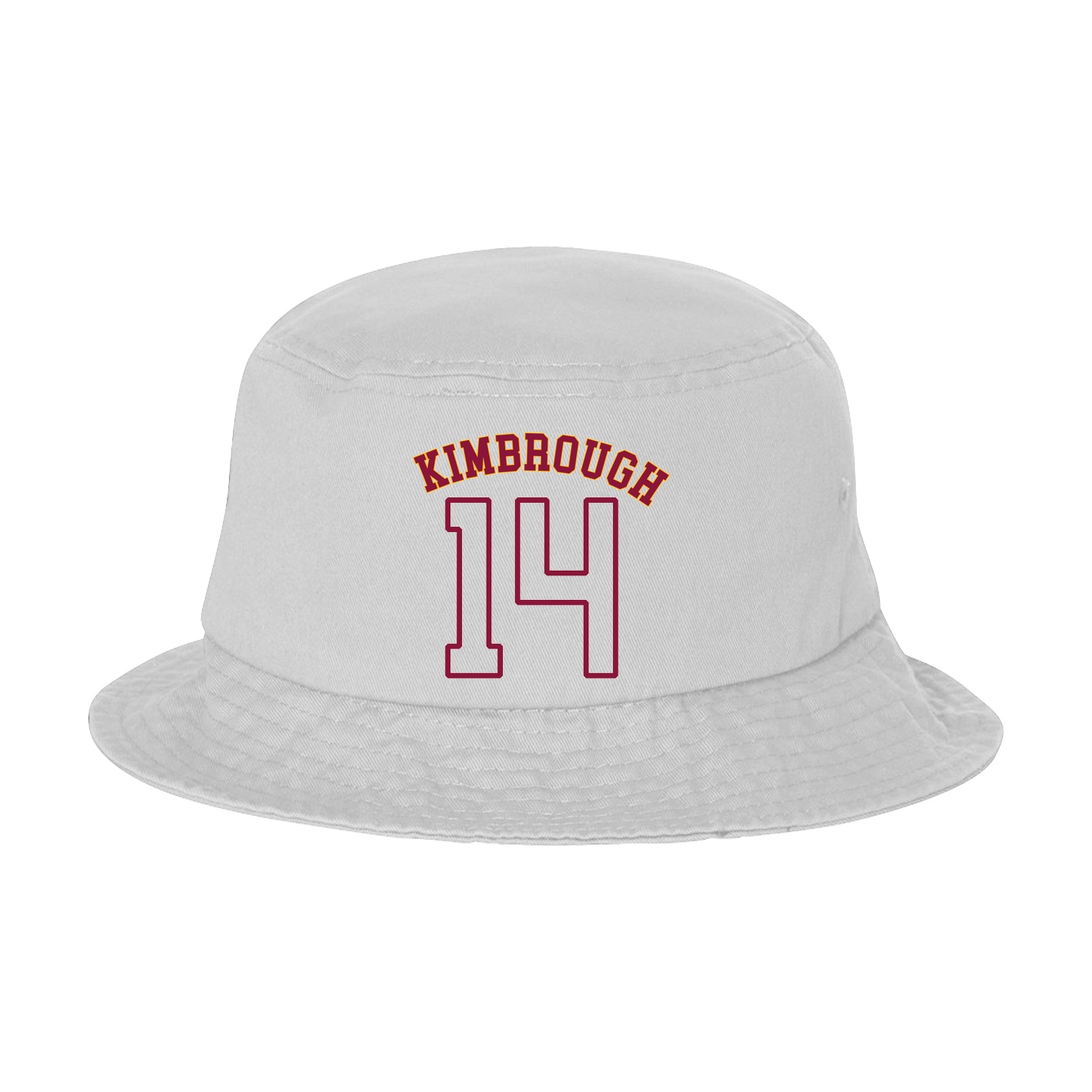 Bucket Cap