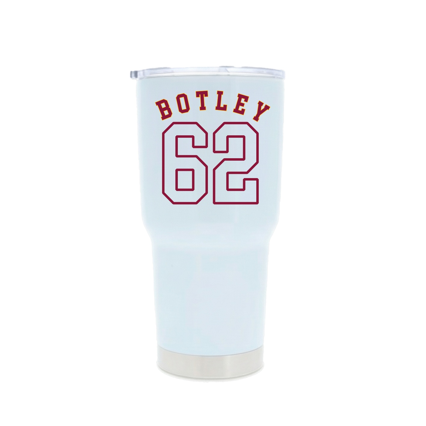30oz Stainless Steel Tumbler
